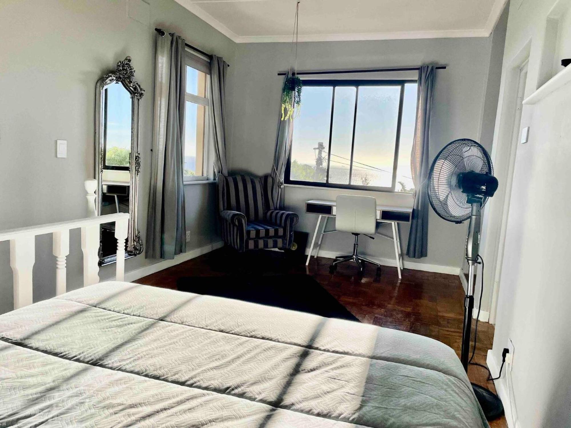 Lux Sea View Camps Bay * Cidade Do Cabo