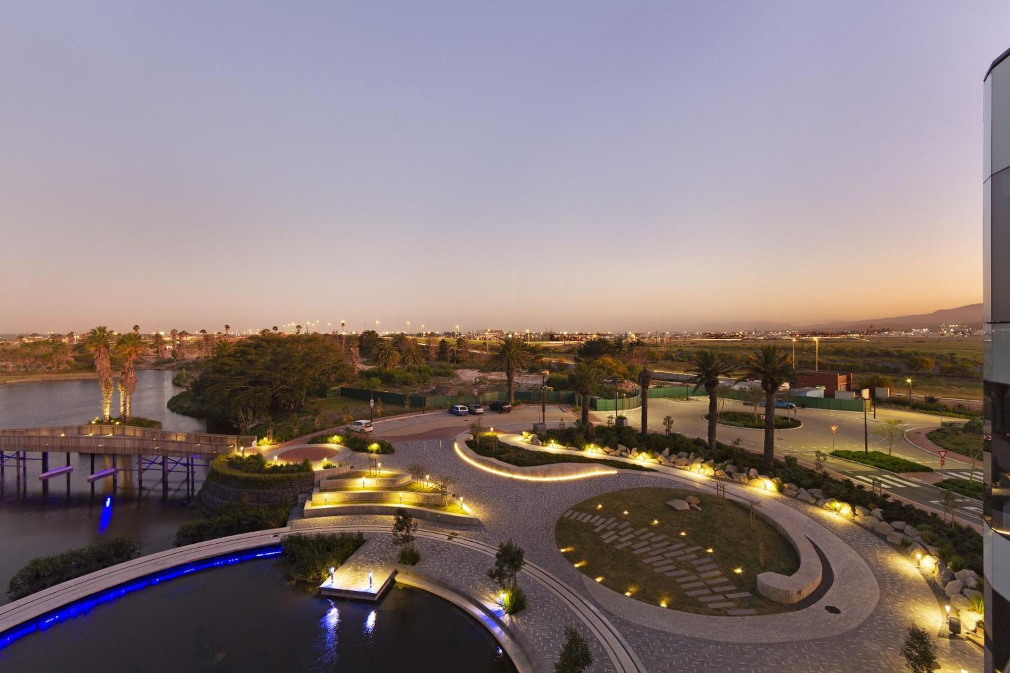 Bridgewater View 502 By Host Agents * Cidade Do Cabo