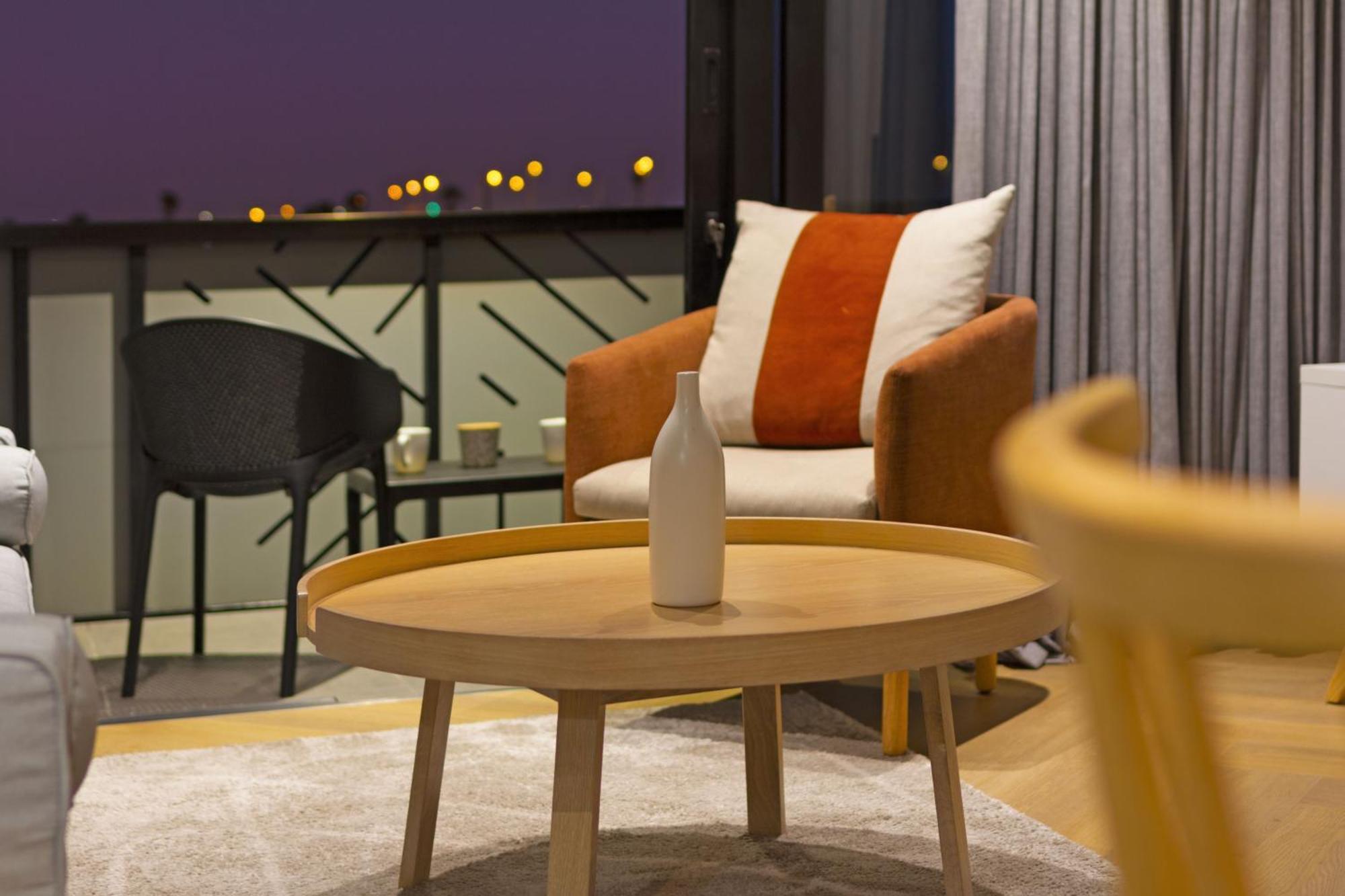 Bridgewater View 502 By Host Agents Apartamento Cidade Do Cabo