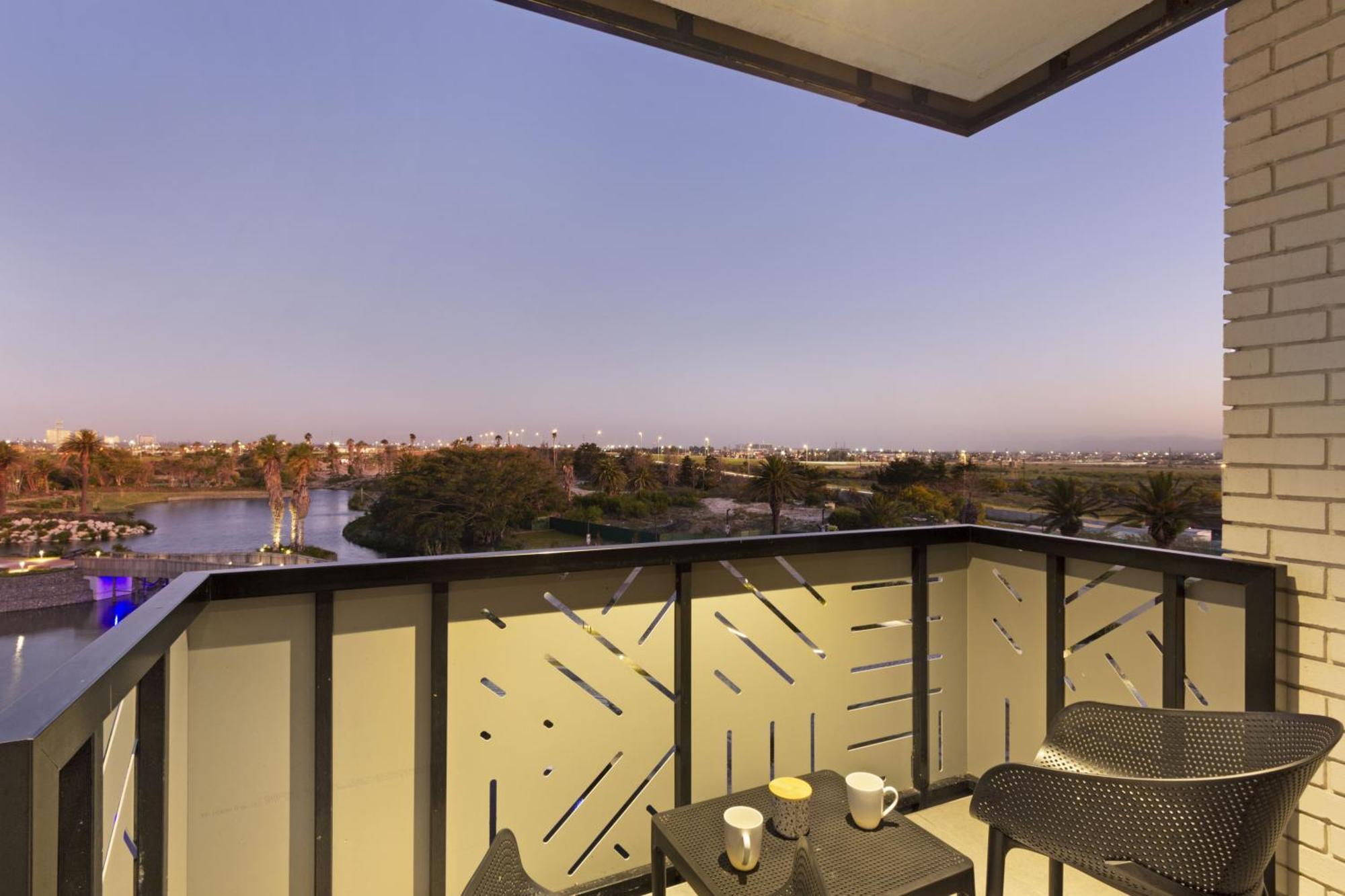 Bridgewater View 502 By Host Agents Apartamento *
