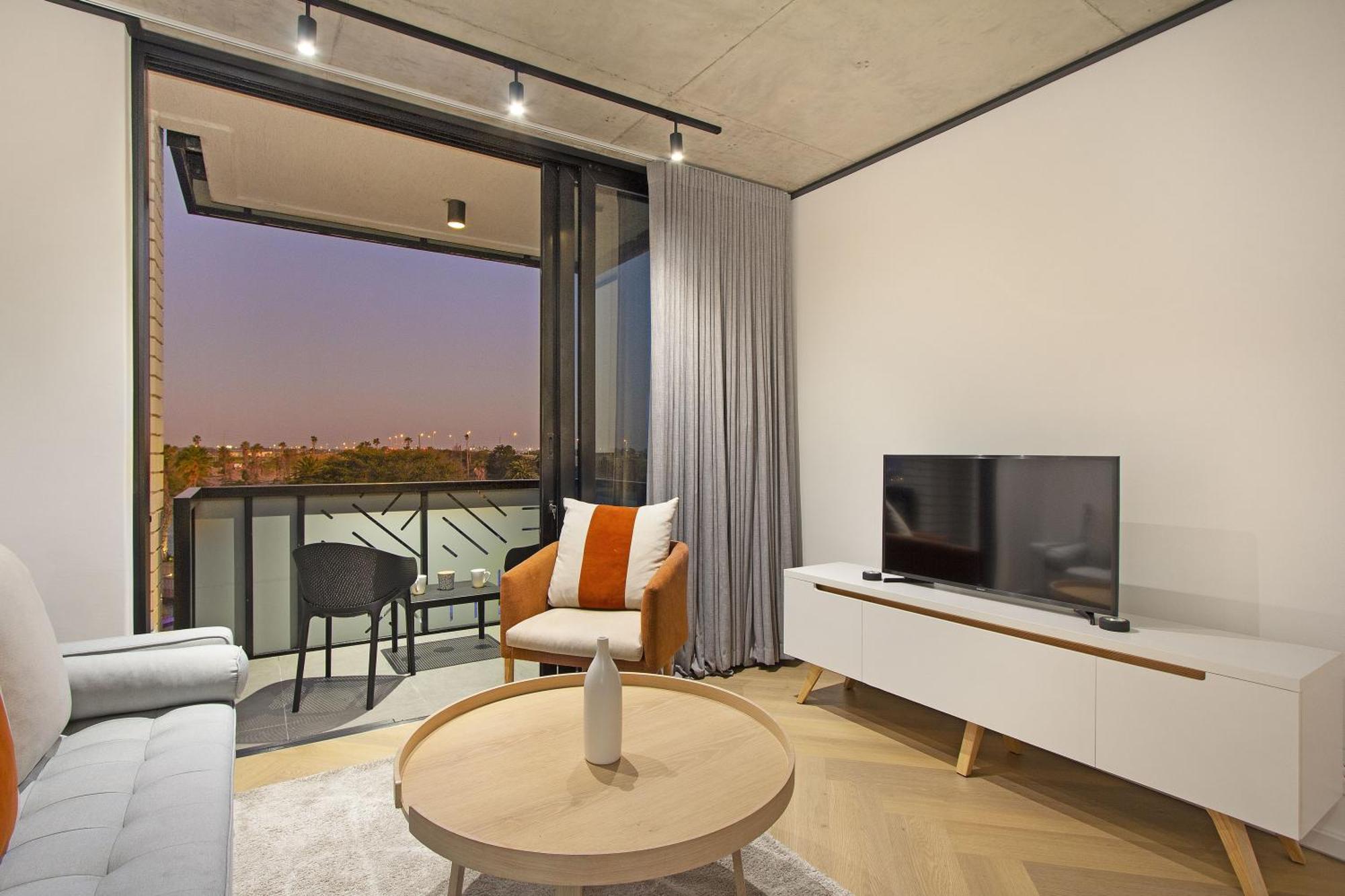 Bridgewater View 502 By Host Agents * Cidade Do Cabo