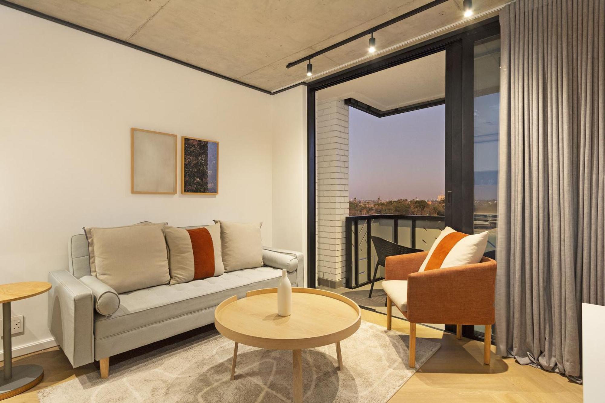 Bridgewater View 502 By Host Agents * Cidade Do Cabo