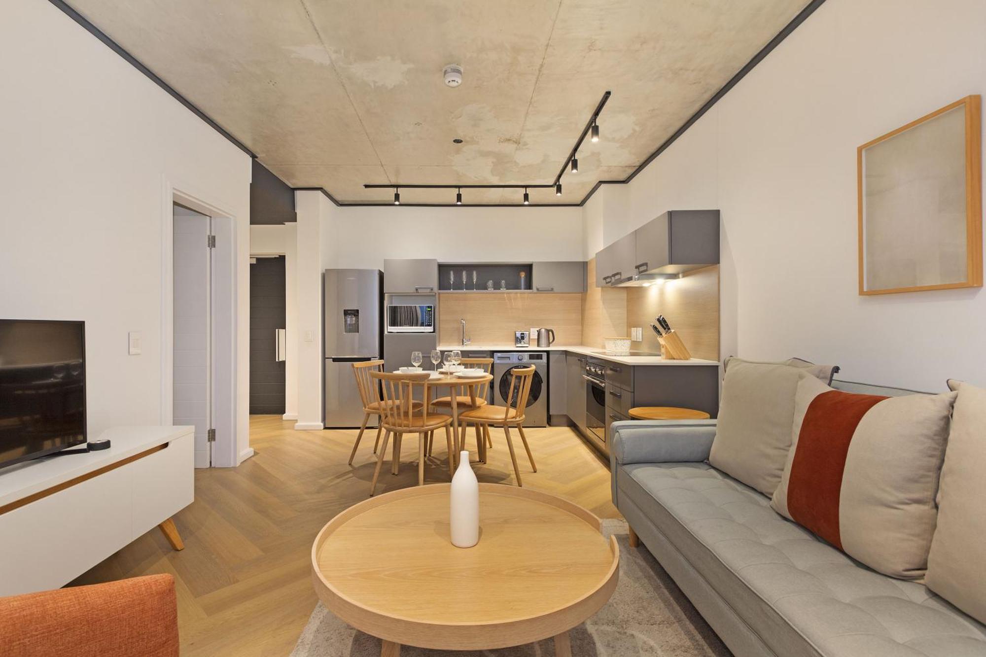 Apartamento Bridgewater View 502 By Host Agents *