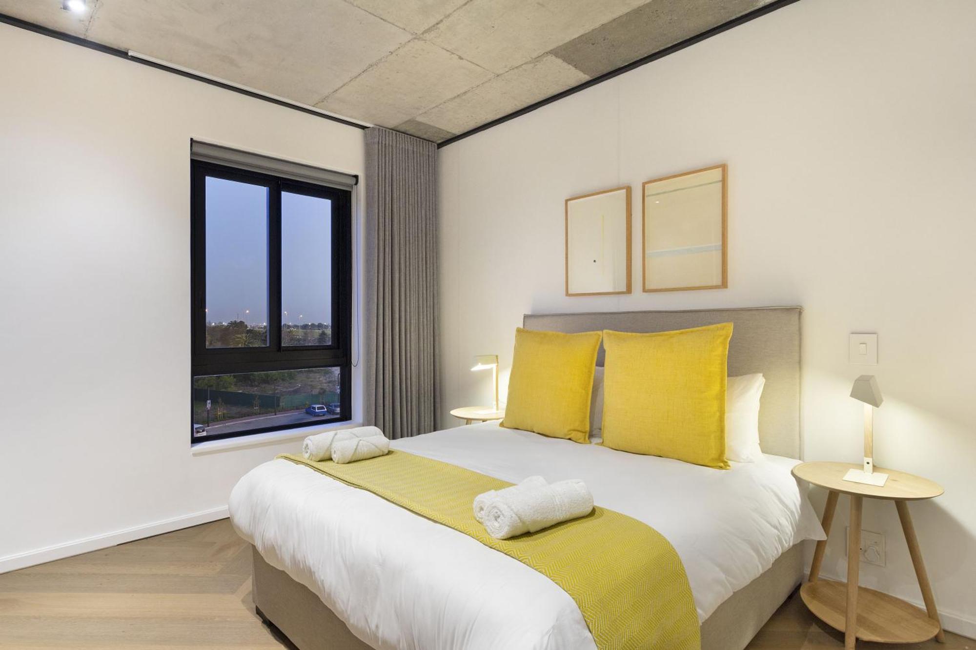 Bridgewater View 502 By Host Agents Apartamento