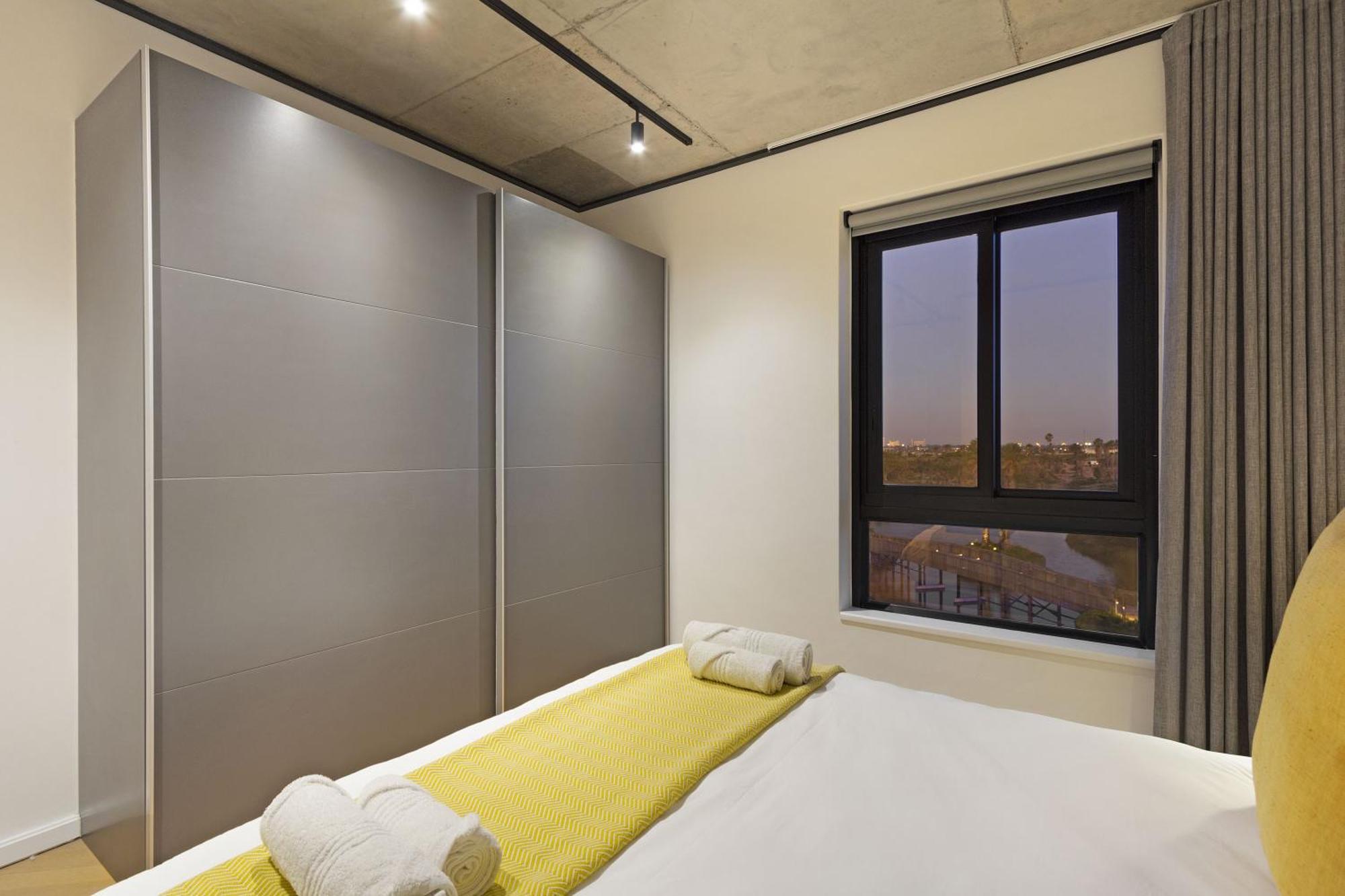 Apartamento Bridgewater View 502 By Host Agents *