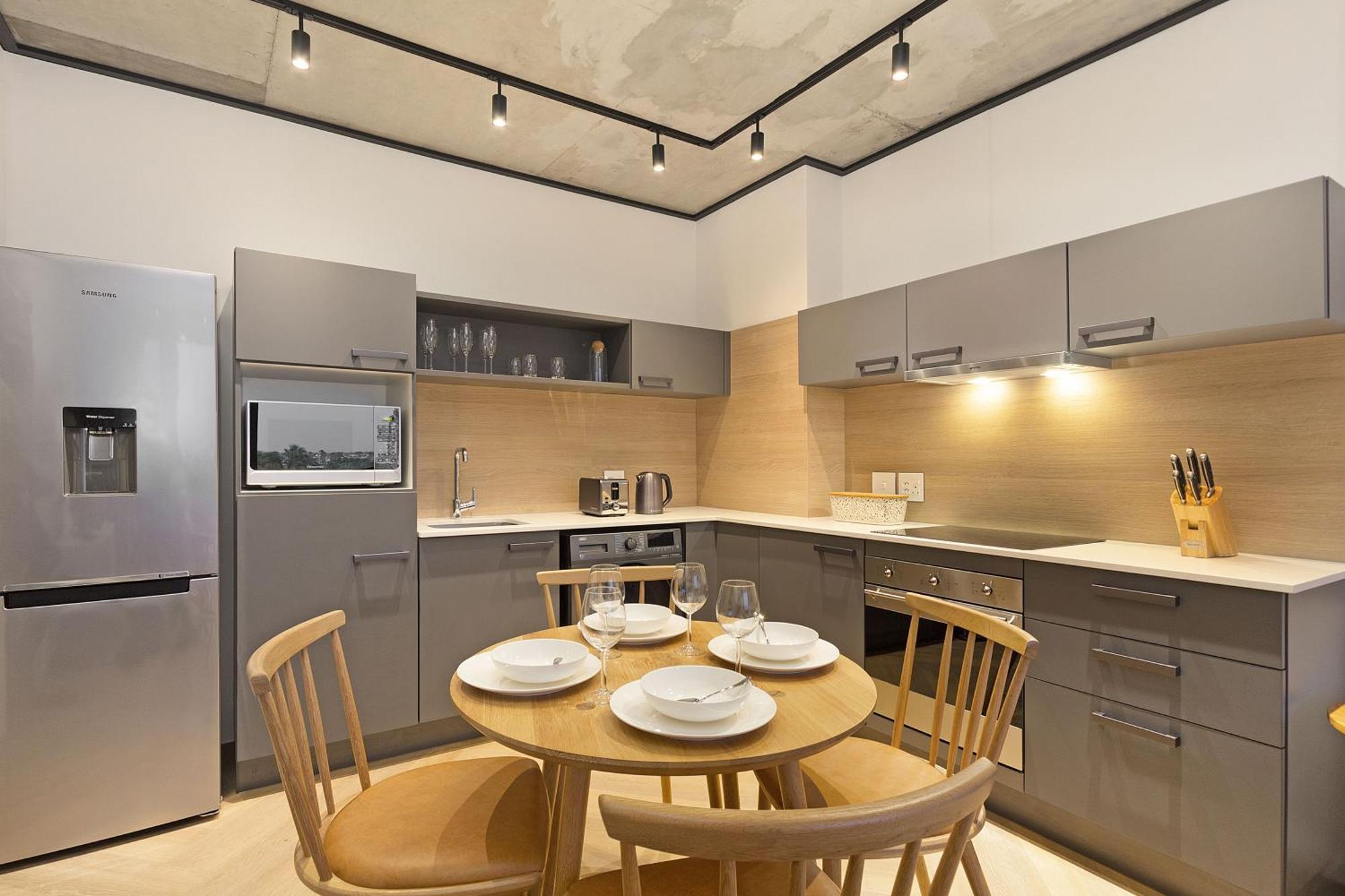 Bridgewater View 502 By Host Agents * Cidade Do Cabo
