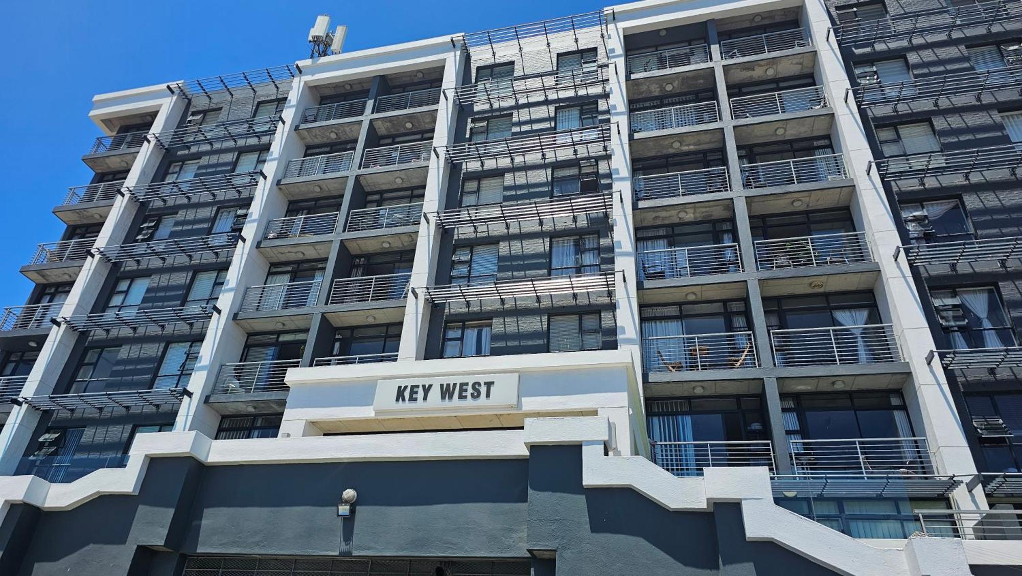 Apartment Key West 214 By Ctha