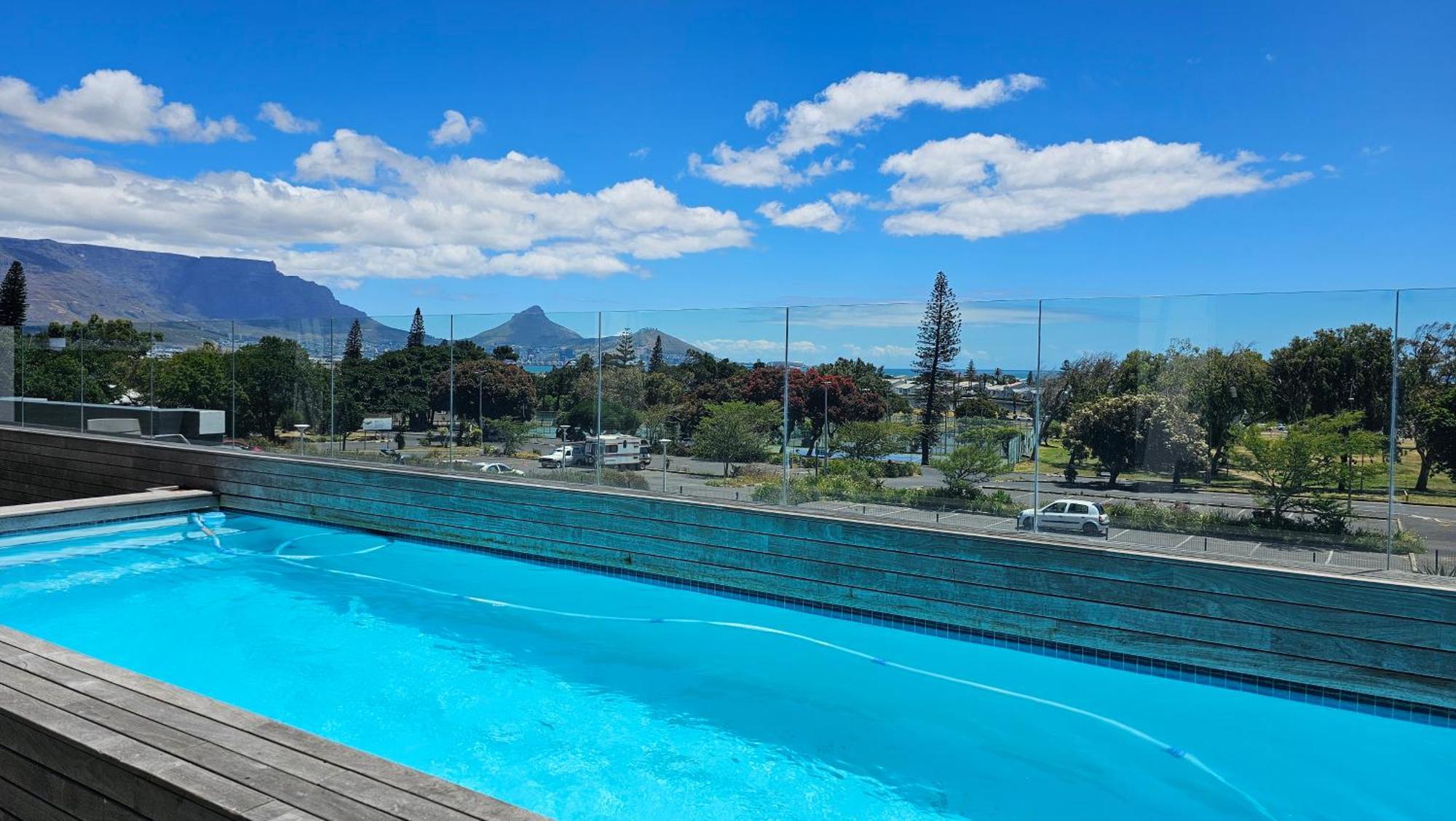 Key West 214 By Ctha Apartment Cape Town