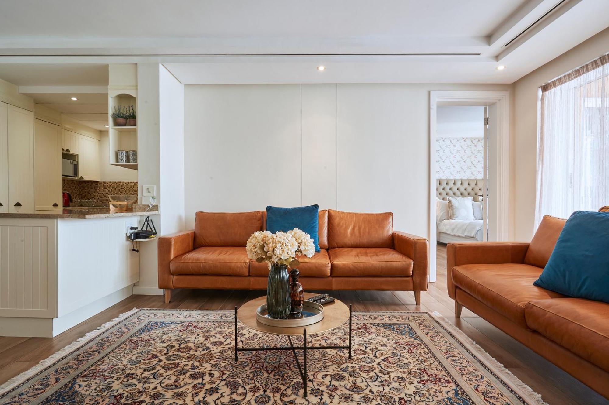 Parama 102 Apartment Cape Town