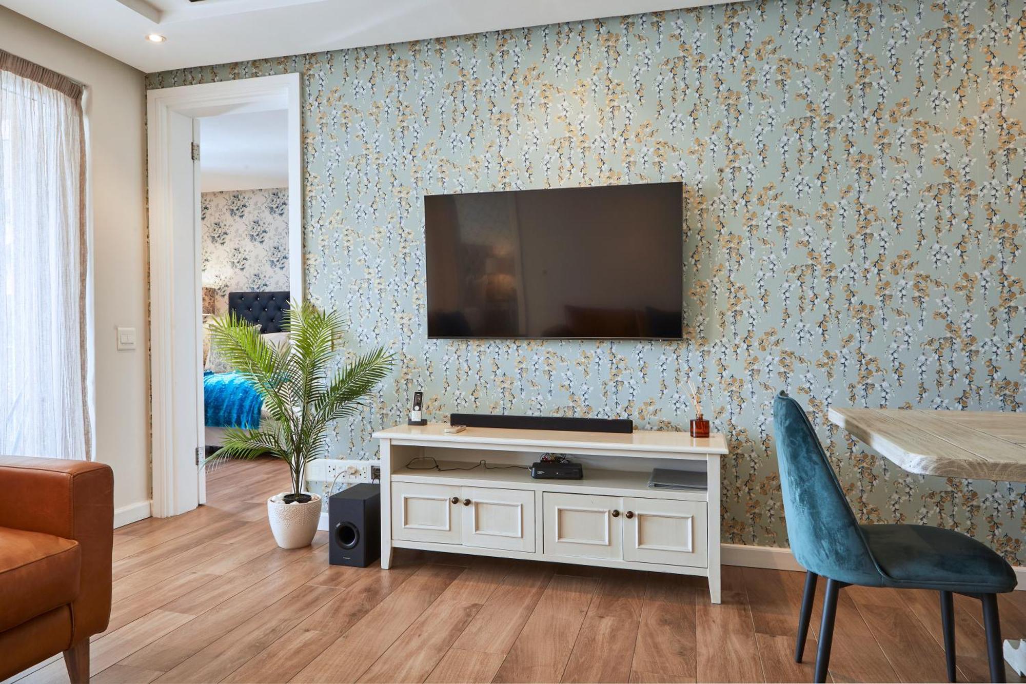 Apartment Parama 102 Cape Town
