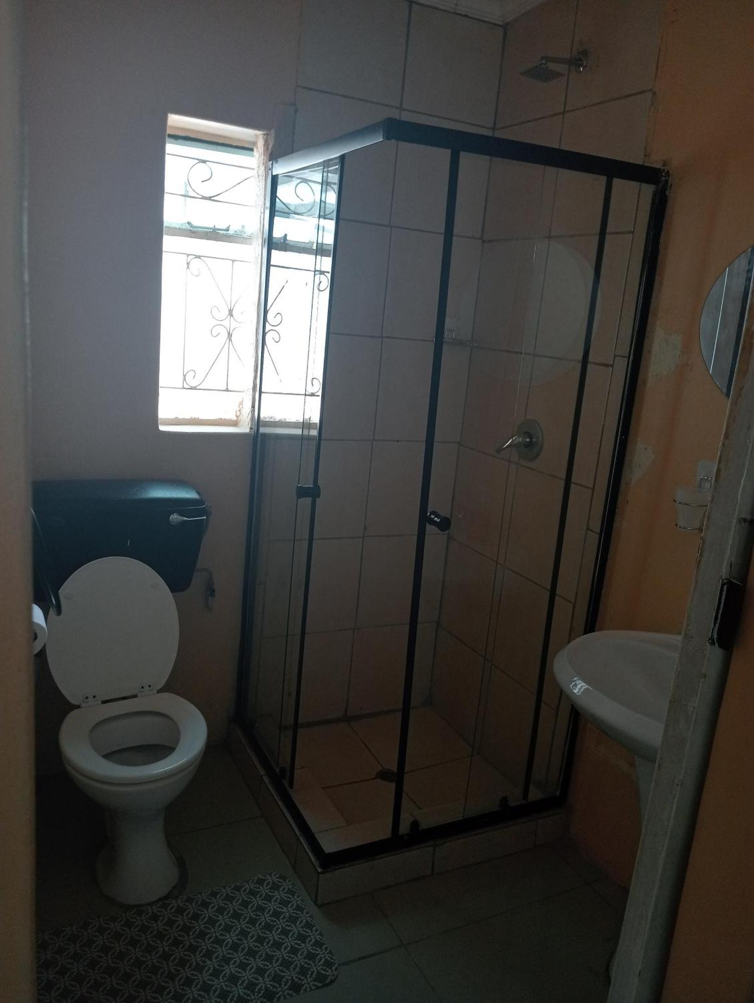 Hospedagem domiciliar Ngena Cidade Do Cabo