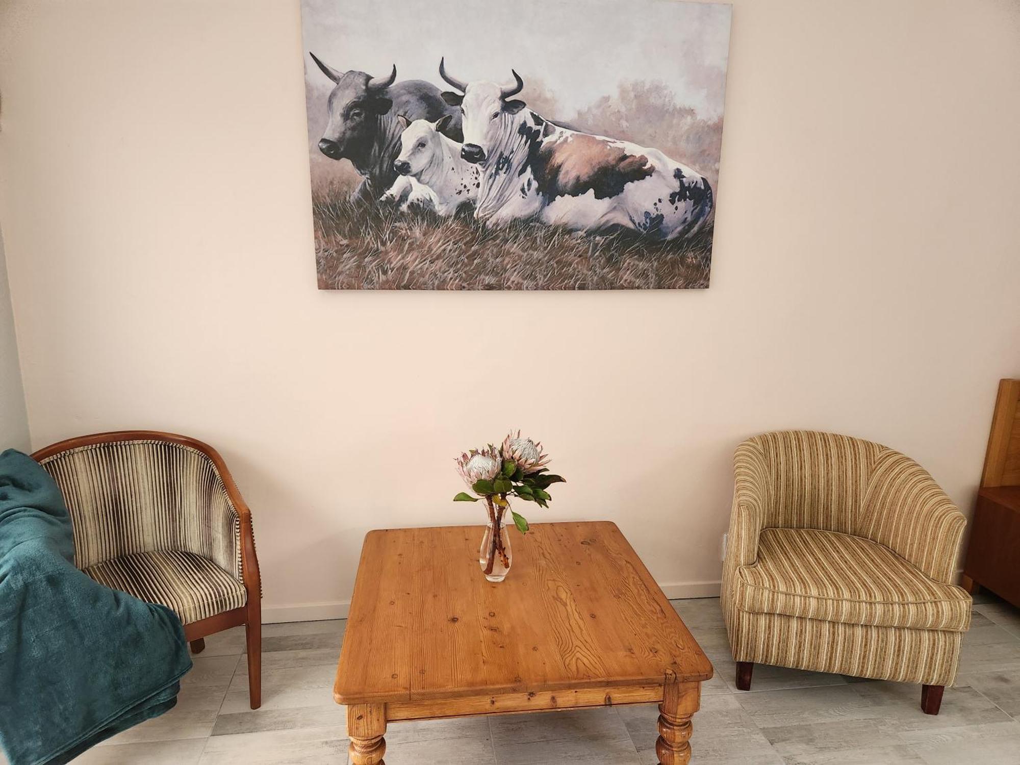 Thys' Place Apartment Cape Town