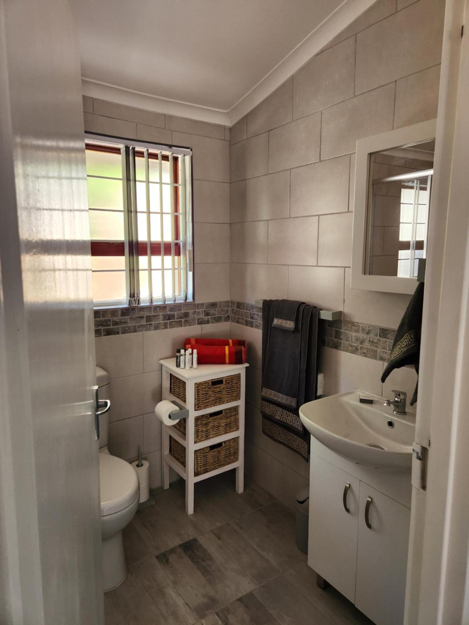 Apartment Thys' Place Cape Town