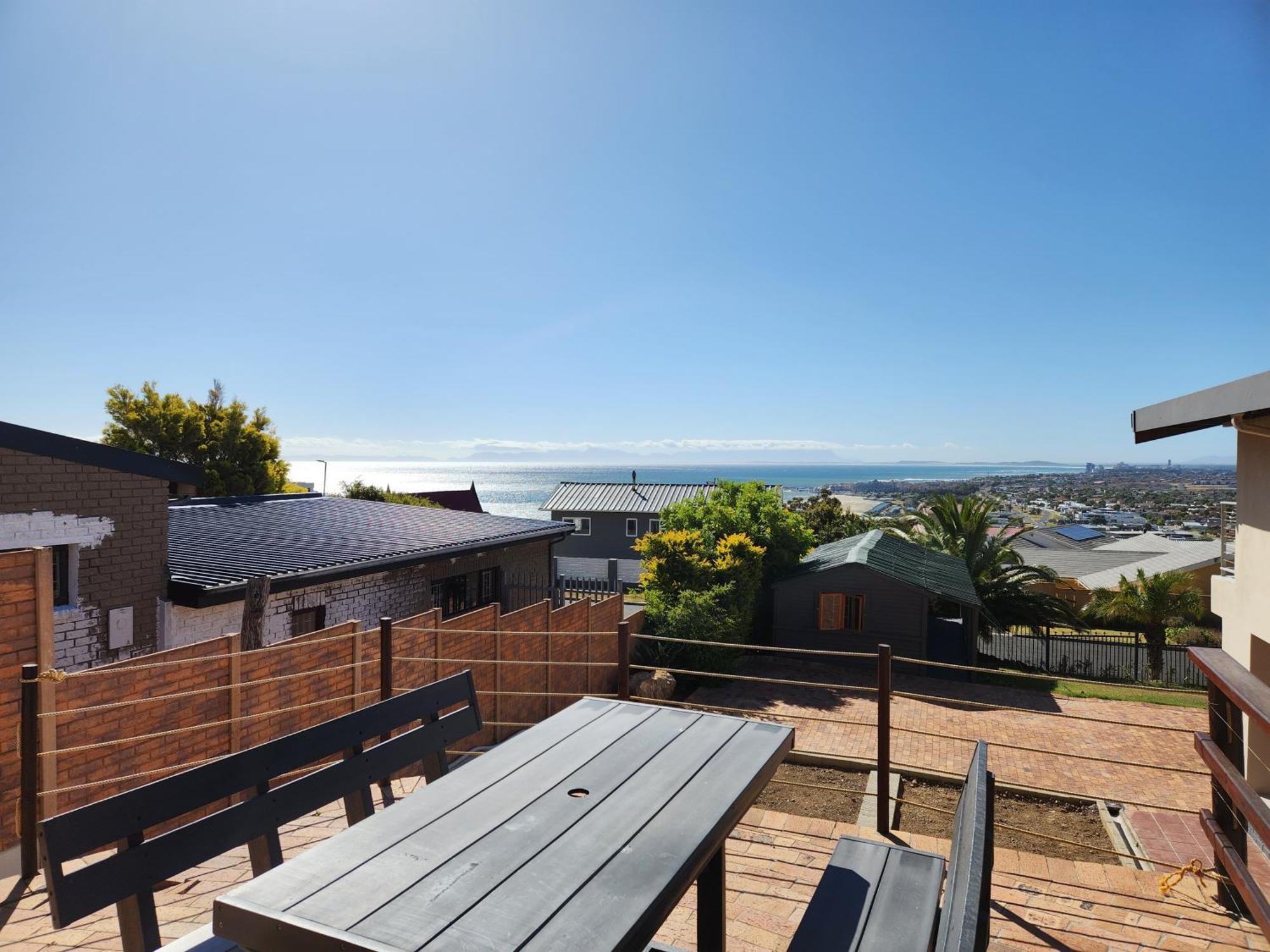 Thys' Place Apartment Cape Town