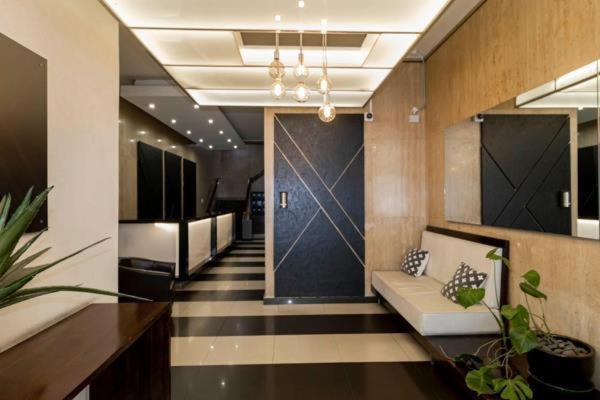 The Adderley Cbd Apartment Cape Town