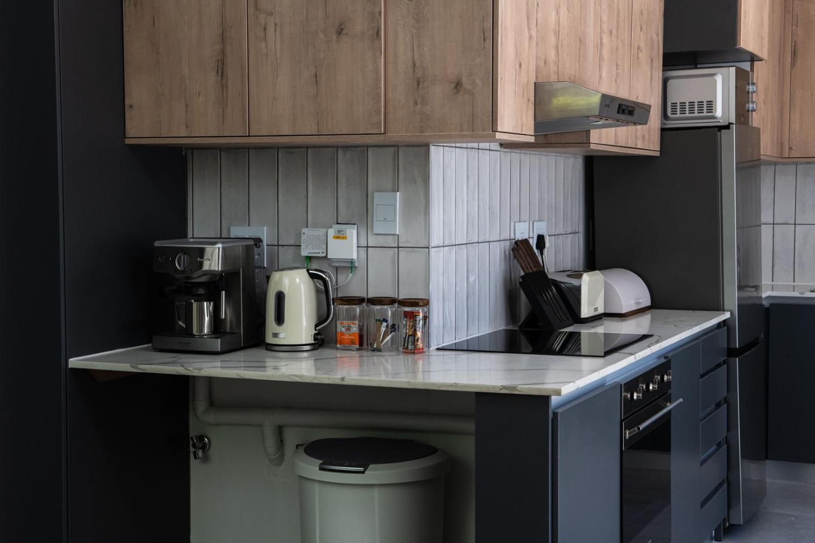Apartment 3 On Albany Luxury *