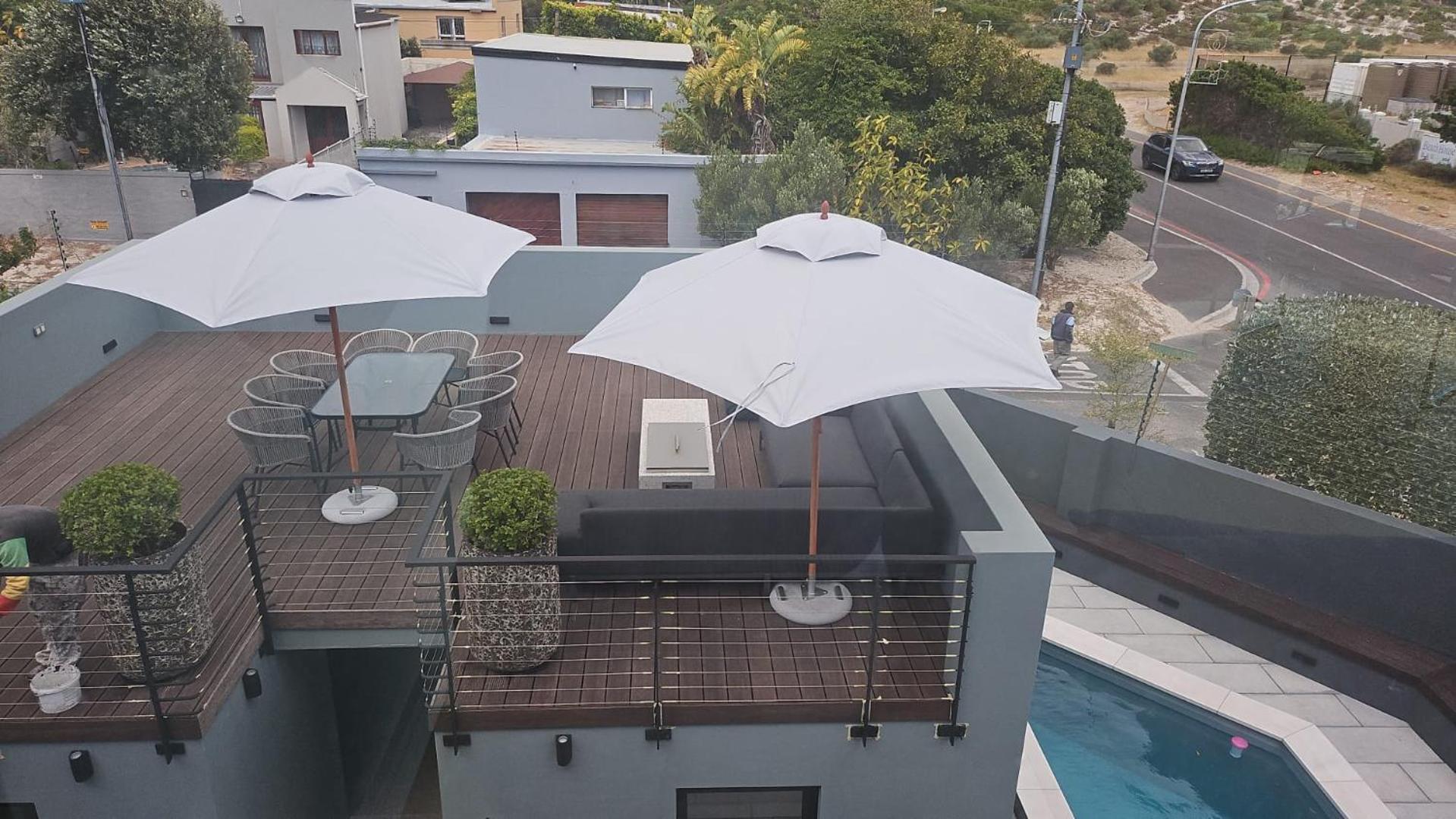 1 On Royal Villa