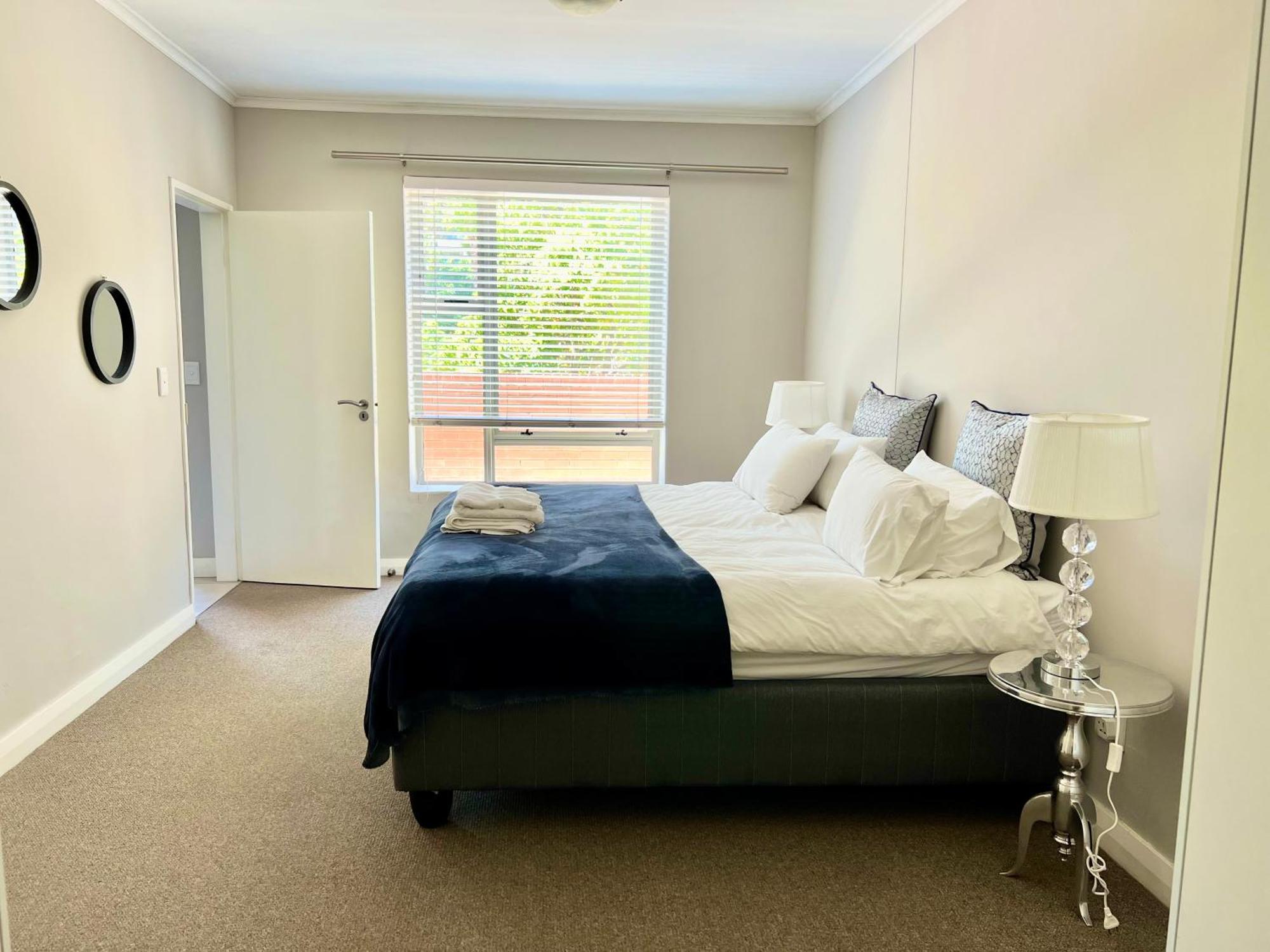 Scenic Modern In Century Ciity Cape Town