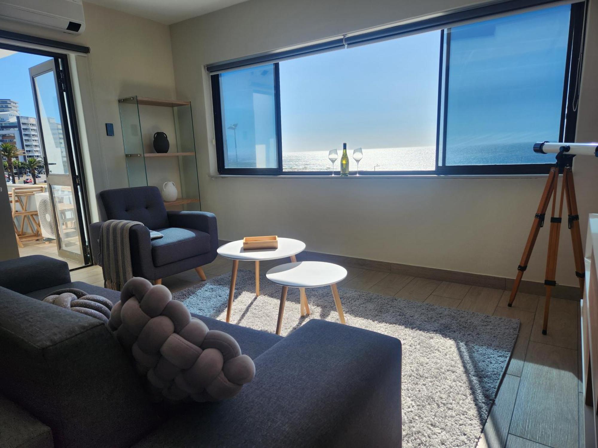 Sunset Retreat At Bay Point *