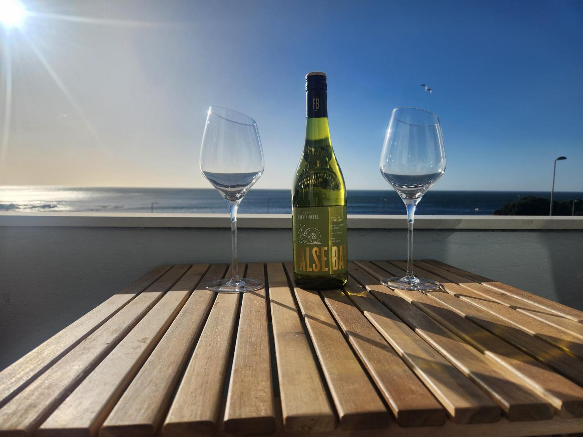 Apartamento Sunset Retreat At Bay Point