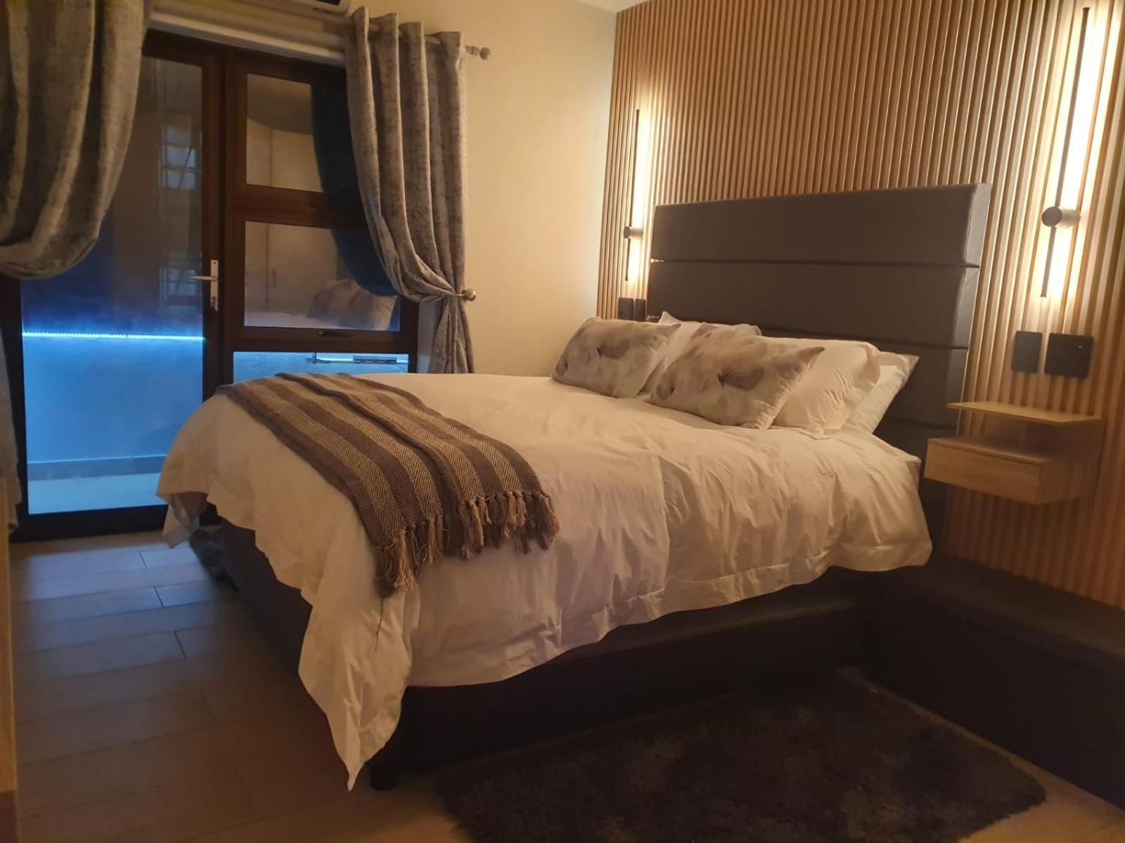 Apartamento Sunset Retreat At Bay Point Cidade Do Cabo