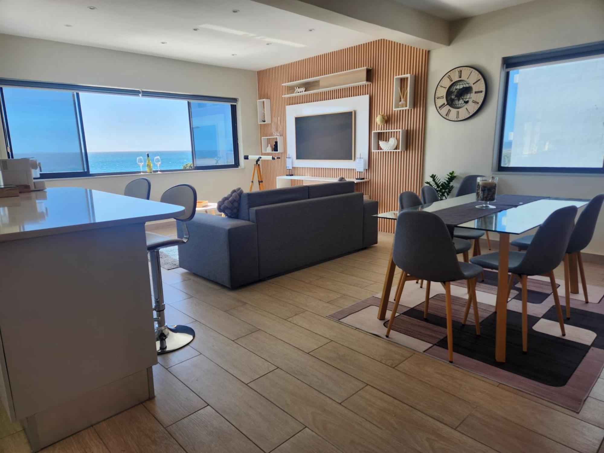 Sunset Retreat At Bay Point Cape Town