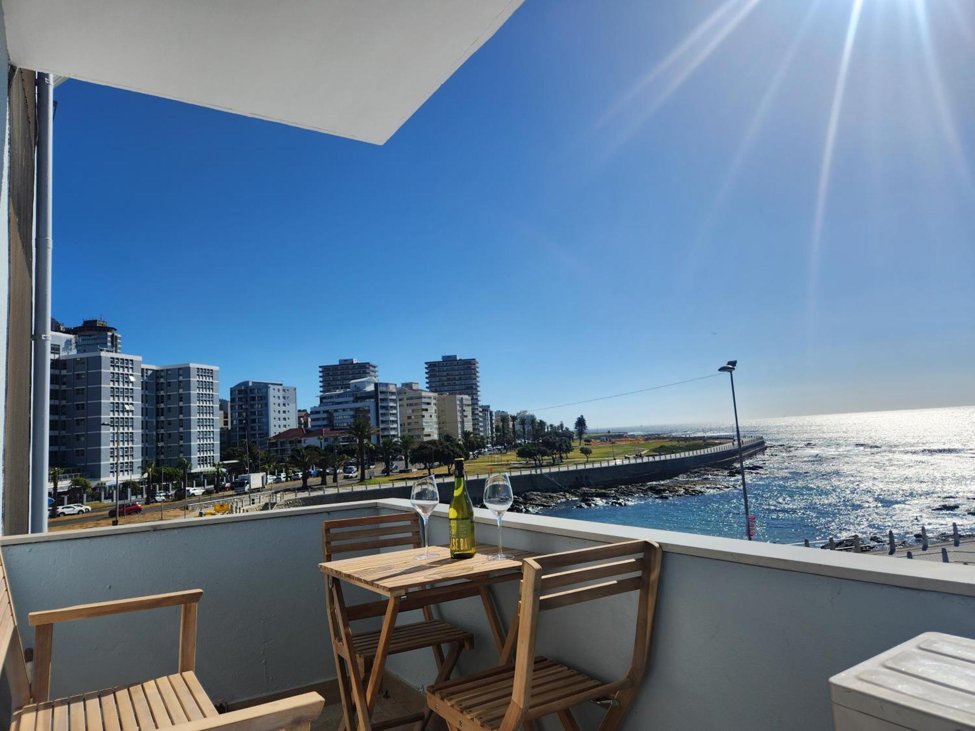 Apartamento Sunset Retreat At Bay Point *