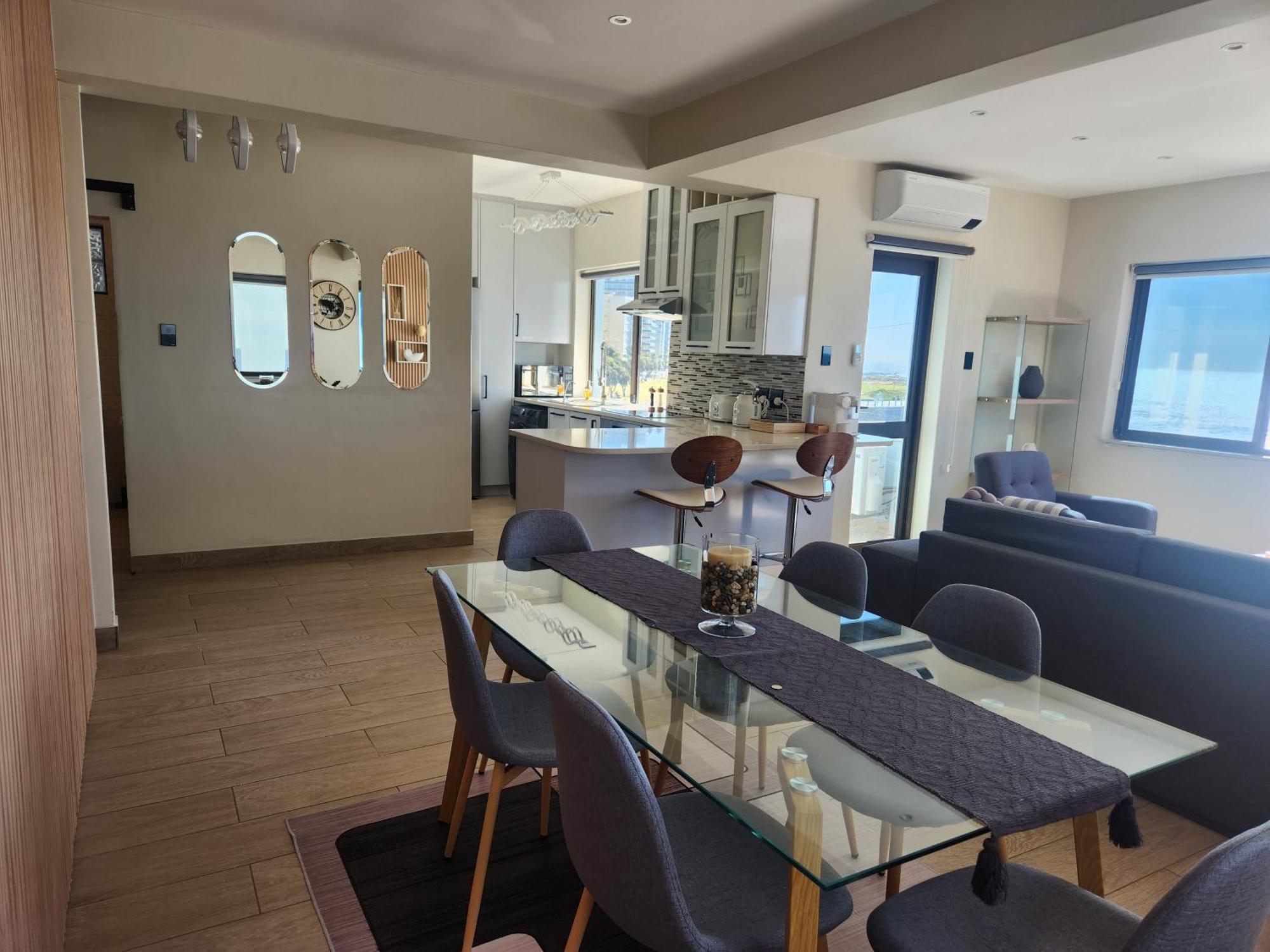 Sunset Retreat At Bay Point Apartment *