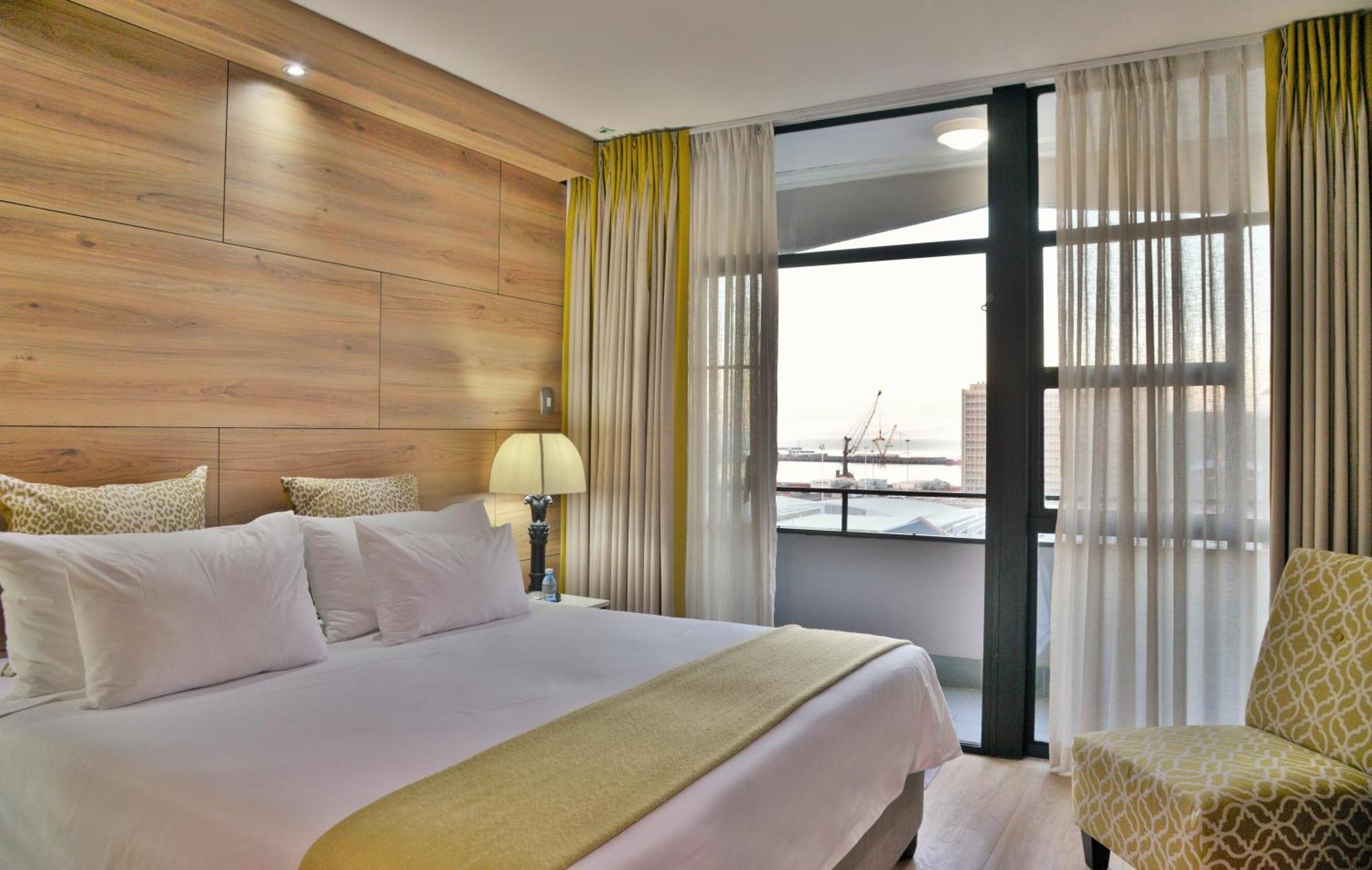 Hotel The Capetonian - Halal Cape Town