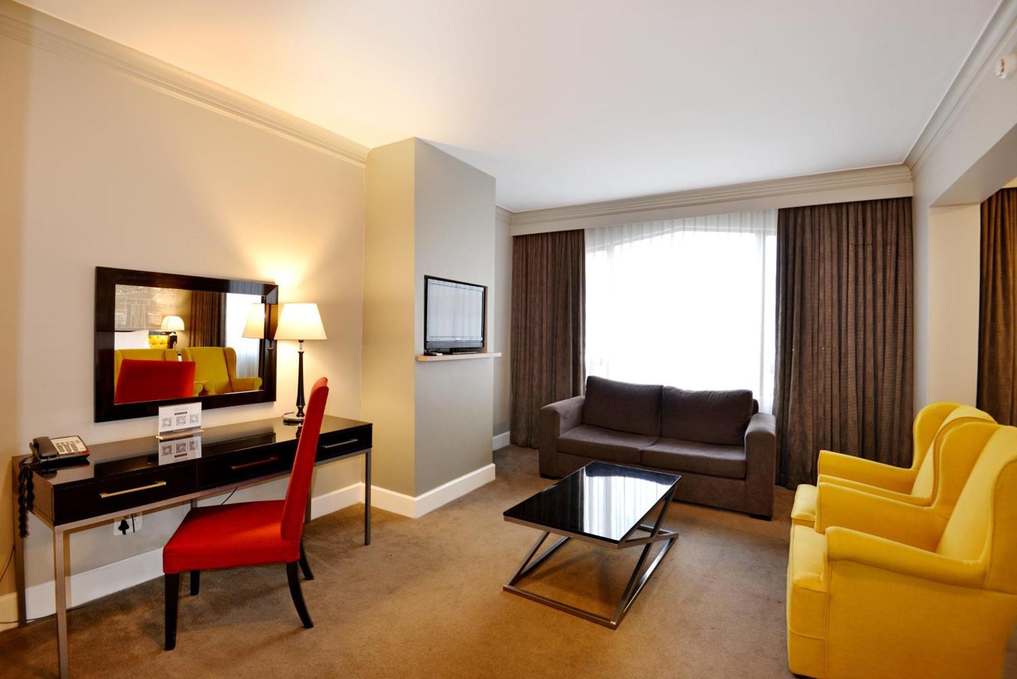 The Capetonian - Halal Hotel Cape Town