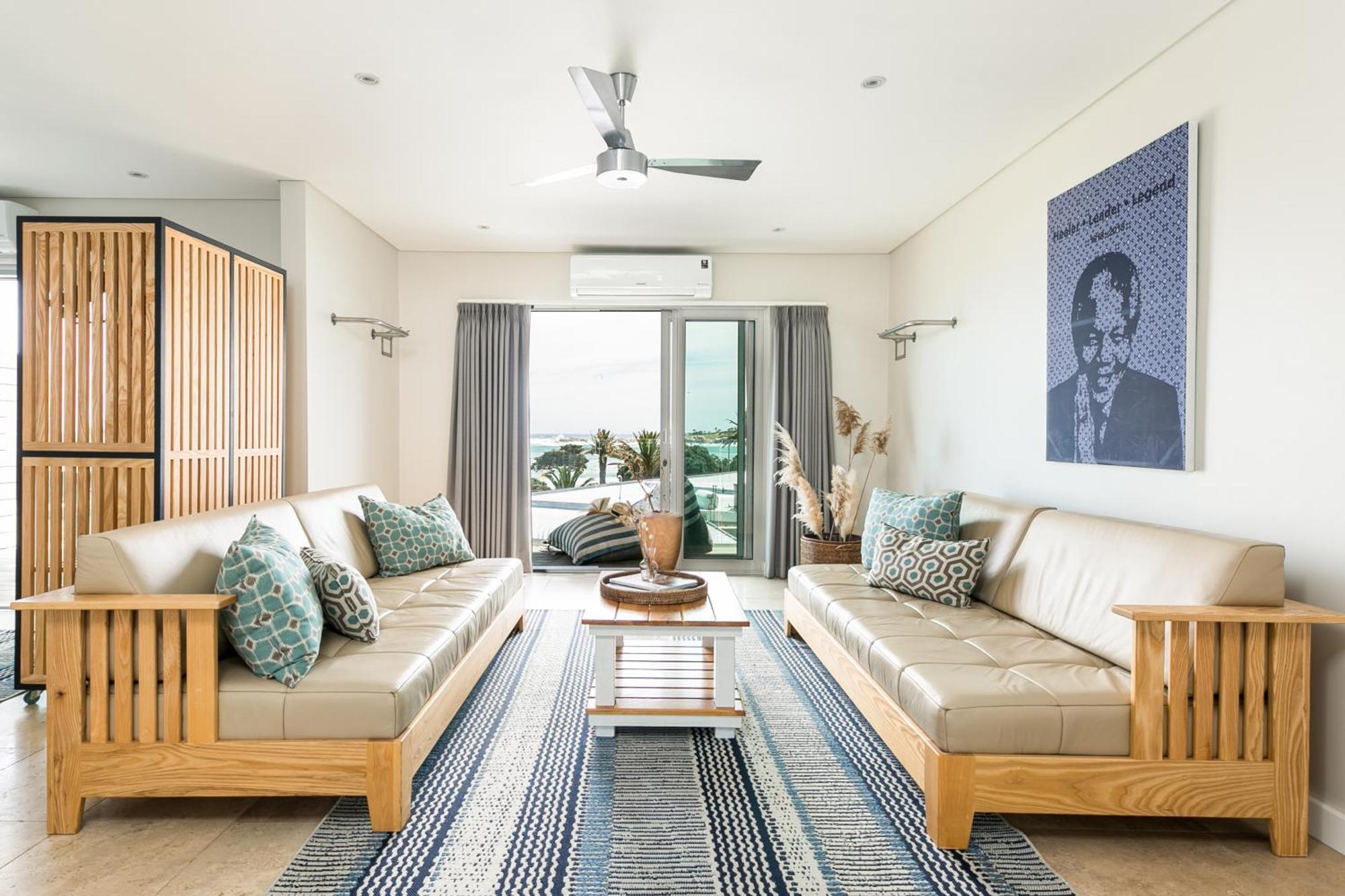 Aparthotel Camps Bay Village - And Cape Town