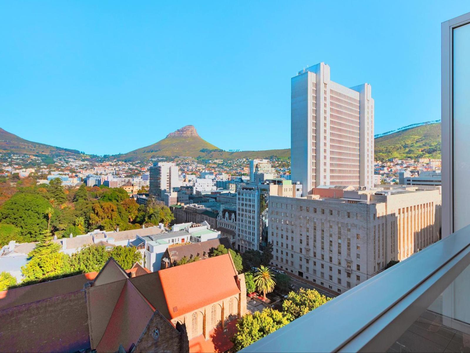 Taj - Luxury 2 Bedroom With Breathtaking Table Mountain Vistas Apartamento