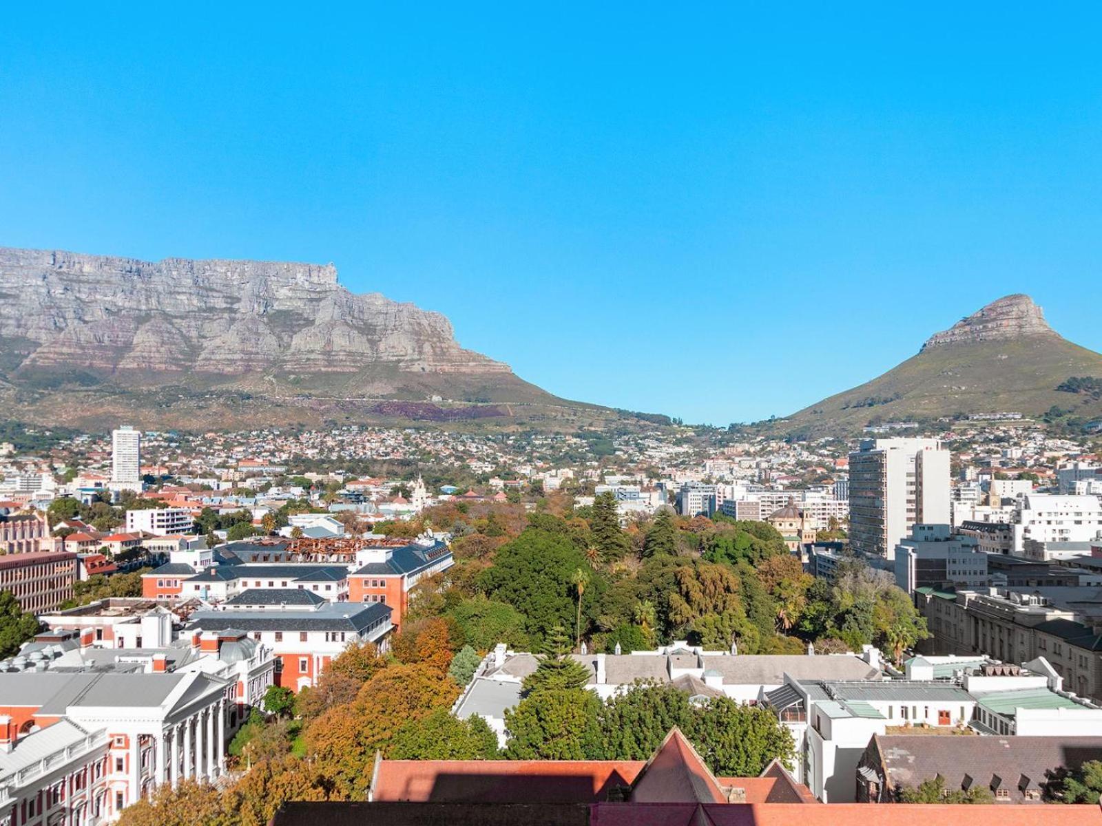 Apartamento Taj - Luxury 2 Bedroom With Breathtaking Table Mountain Vistas Cidade Do Cabo