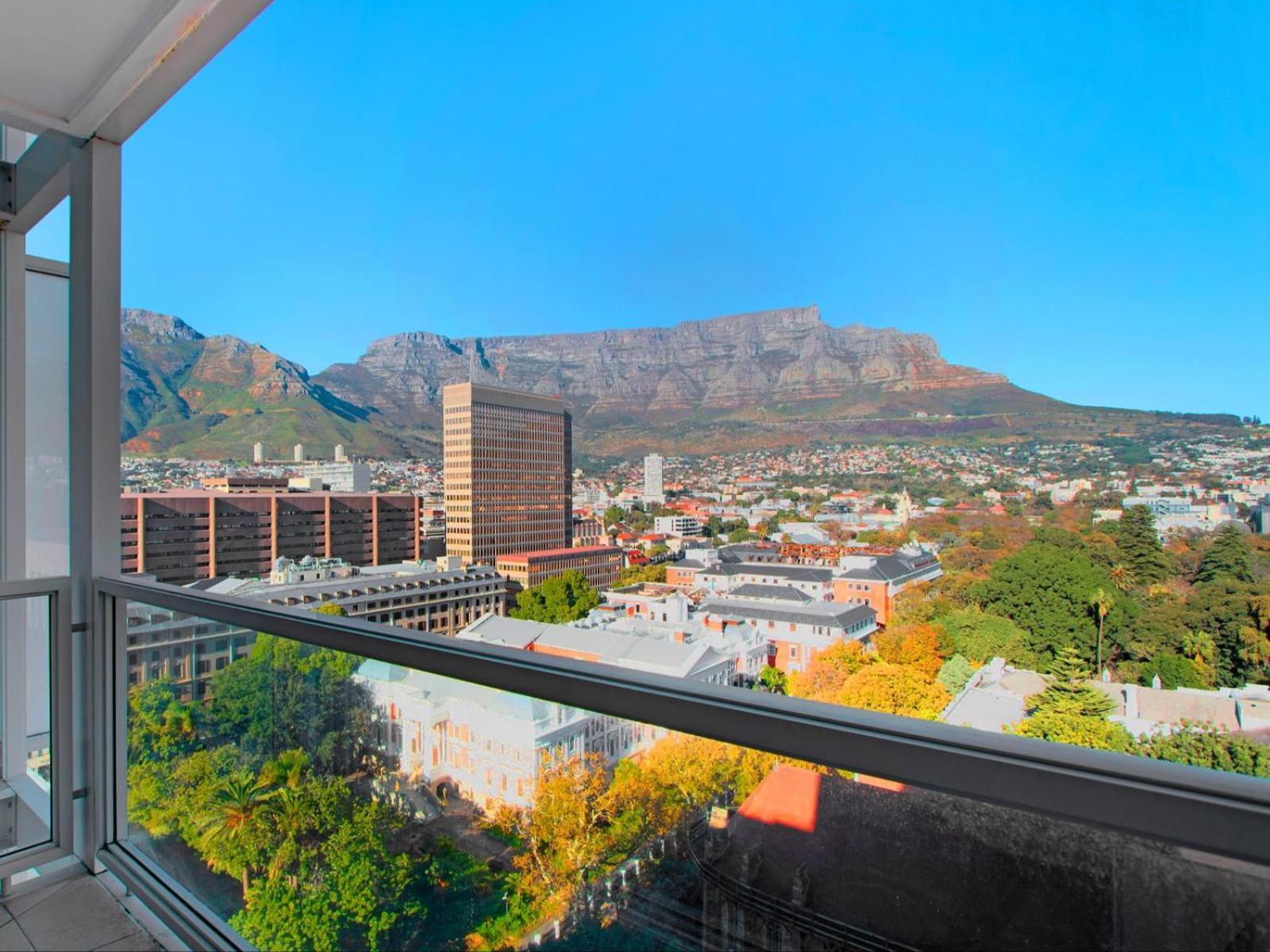 Taj - Luxury 2 Bedroom With Breathtaking Table Mountain Vistas Apartamento *