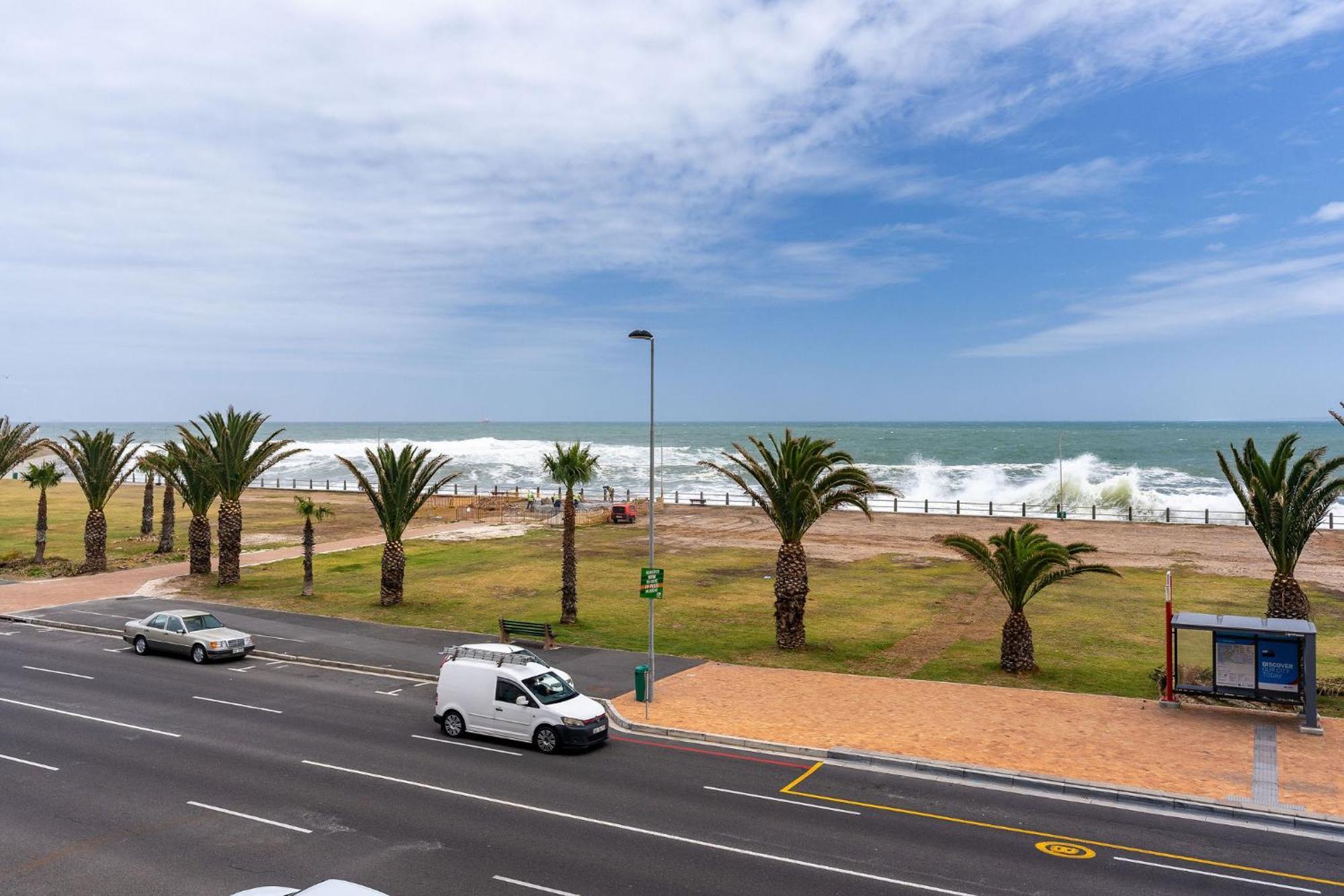 Apartment Mouille Point Places - & Cape Town