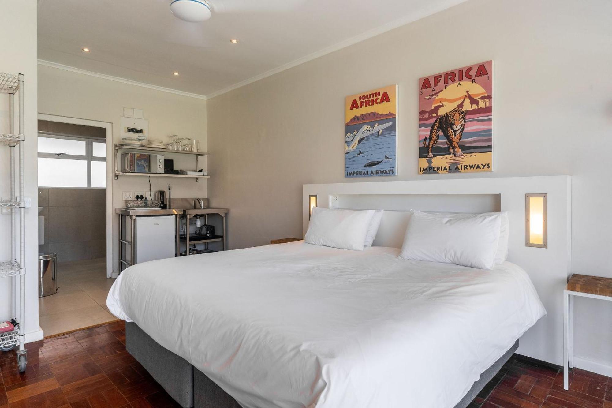 Mouille Point Places - & Apartment Cape Town