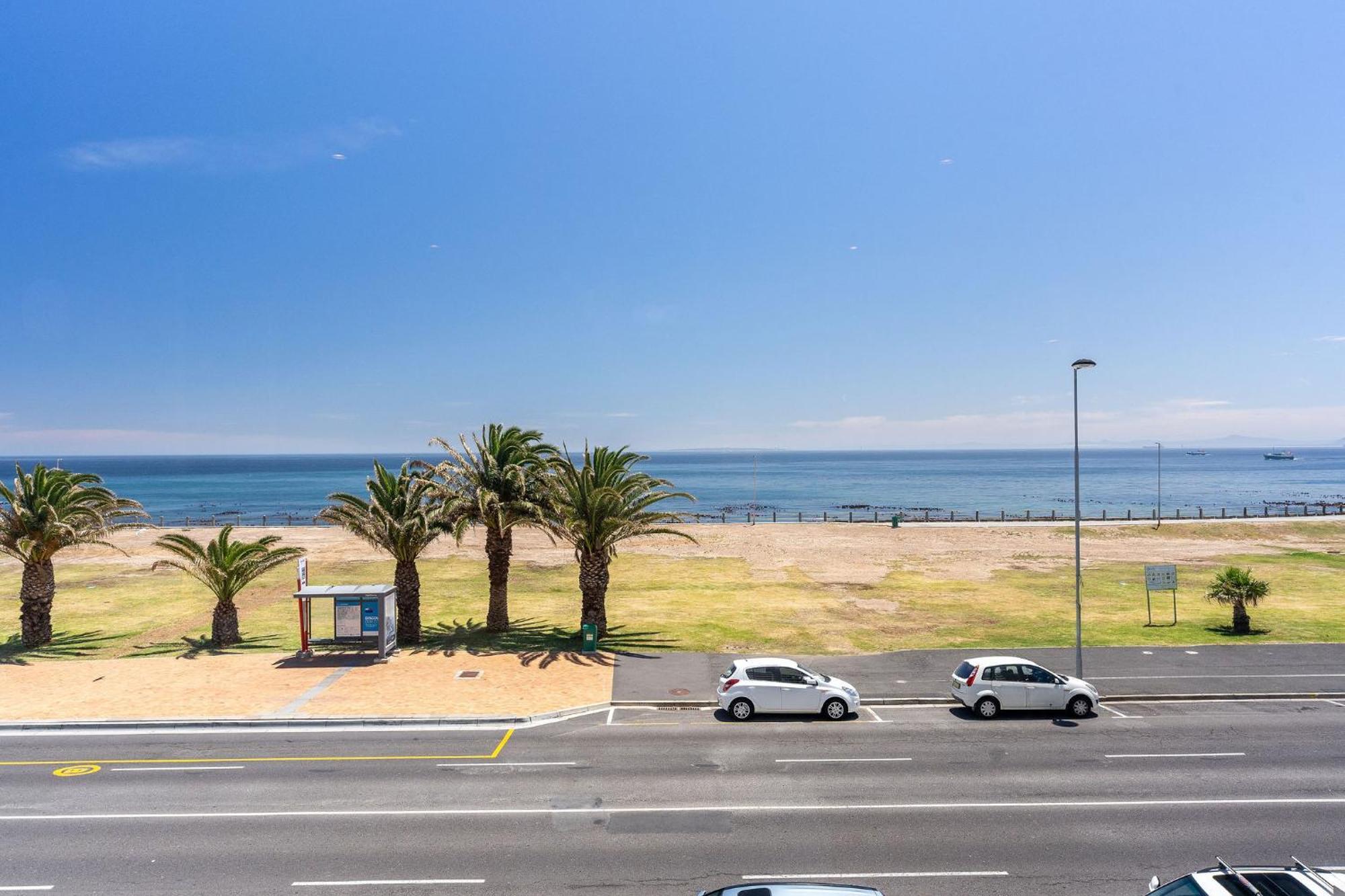 Mouille Point Places - & Apartment Cape Town