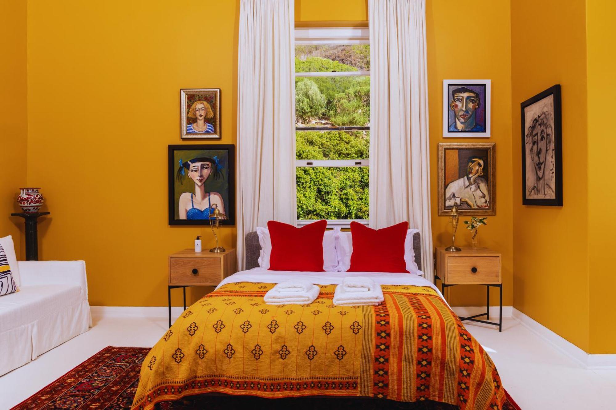 Casa Labia By Ideas Cartel Apartamento *