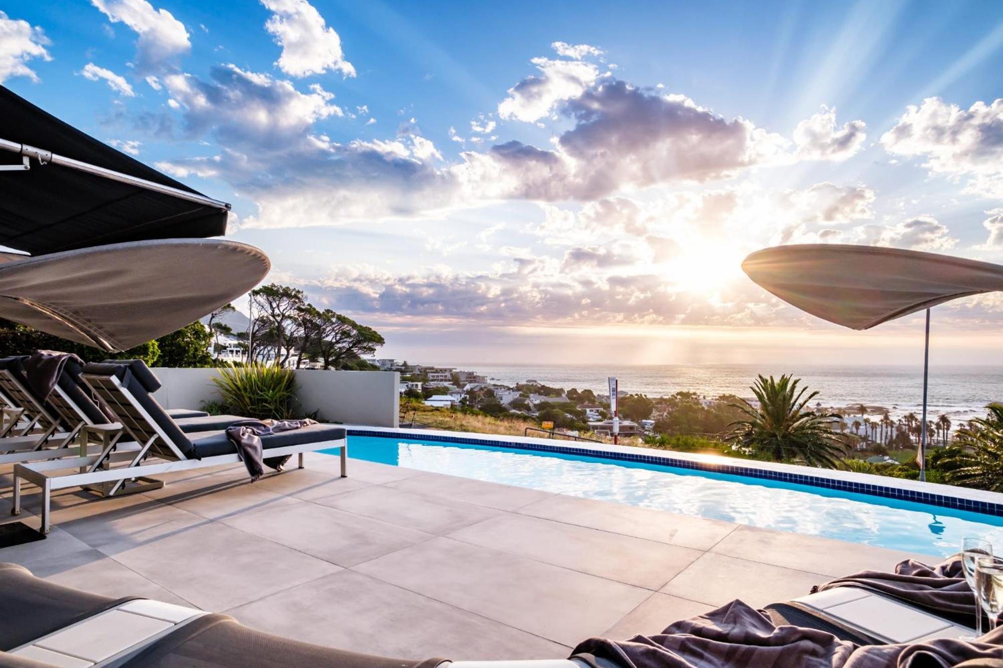 Wescamp Villa