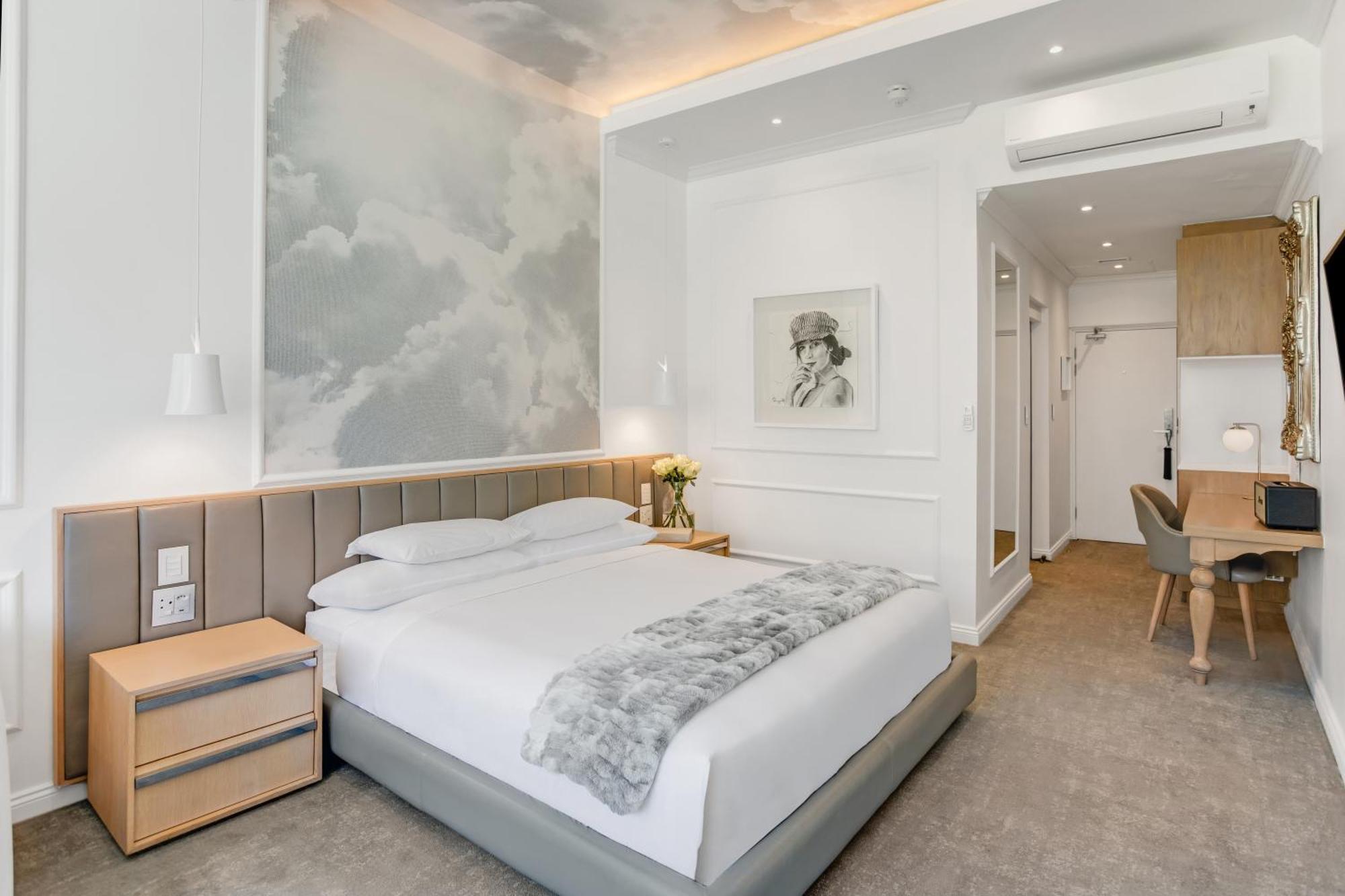 The Marly Boutique Cape Town