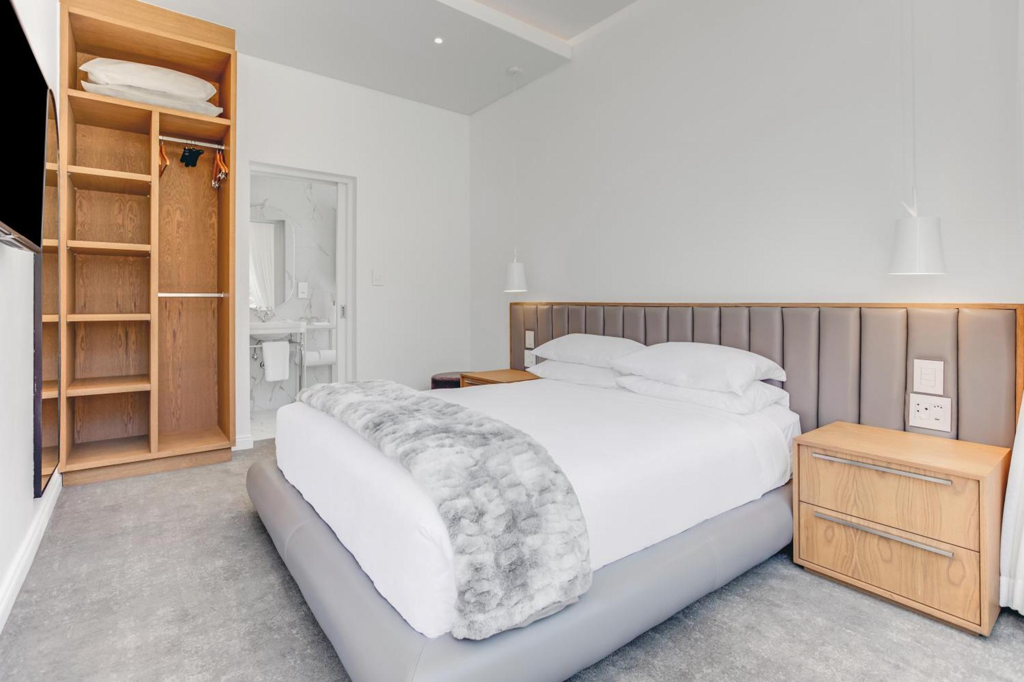 Hotel The Marly Boutique Cape Town