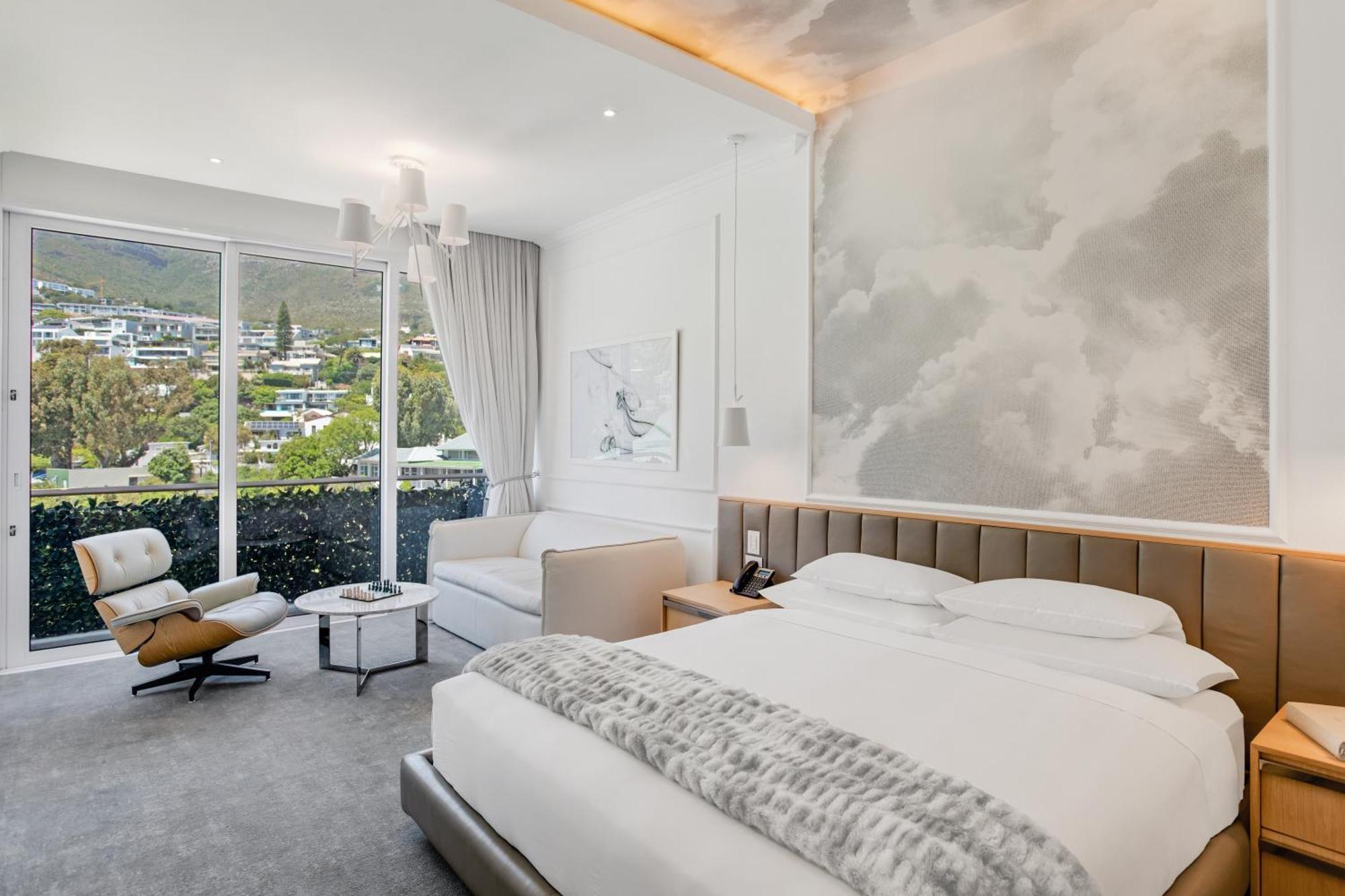 The Marly Boutique Hotel Cape Town