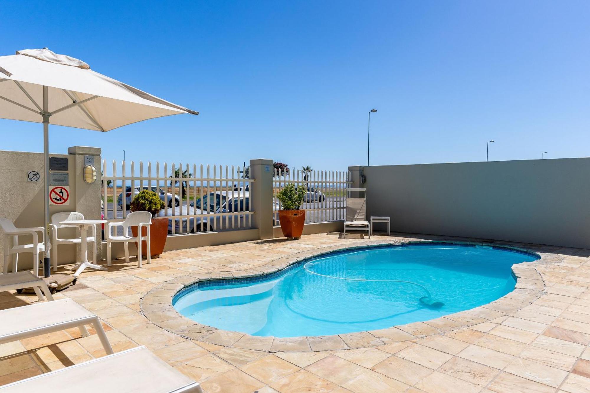 Apartment Mouille Point Places - & Cape Town