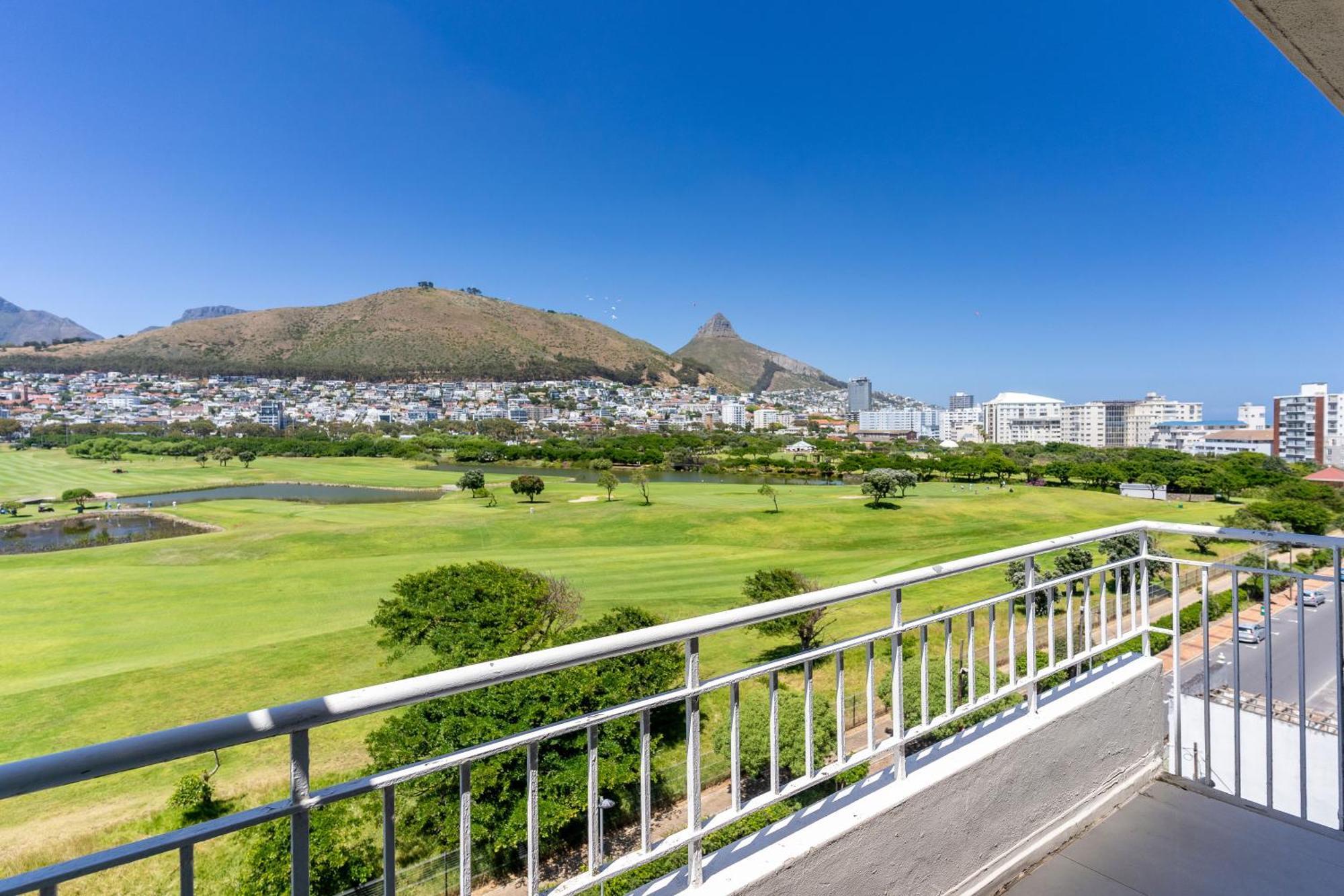 Mouille Point Places - & Apartment Cape Town