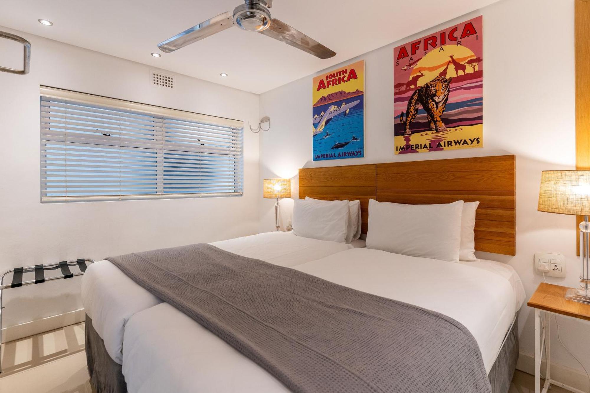 Mouille Point Places - & Apartment Cape Town
