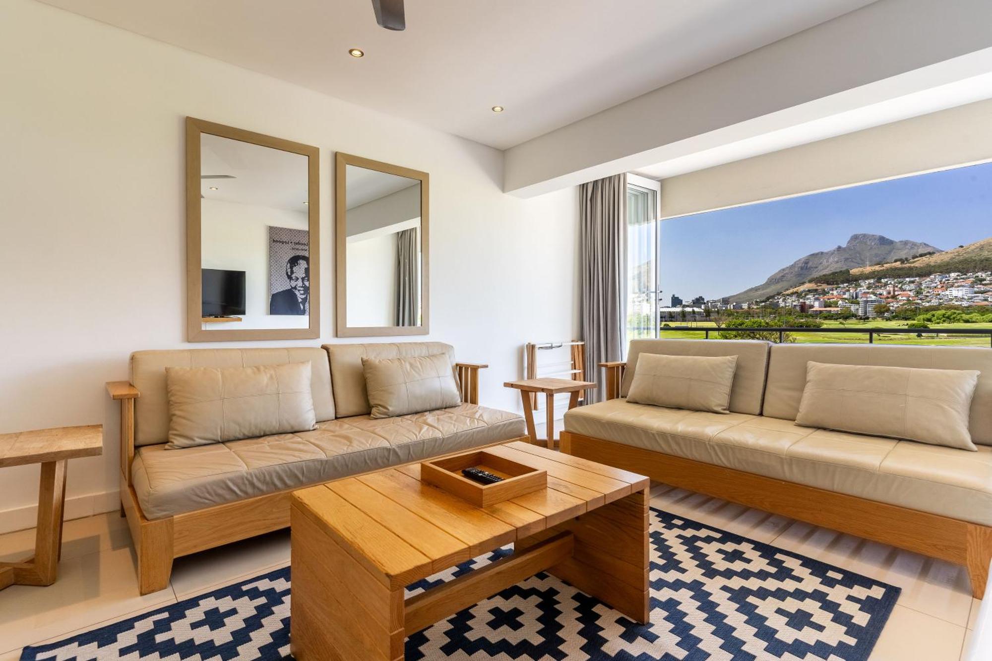 Mouille Point Places - & Apartment *