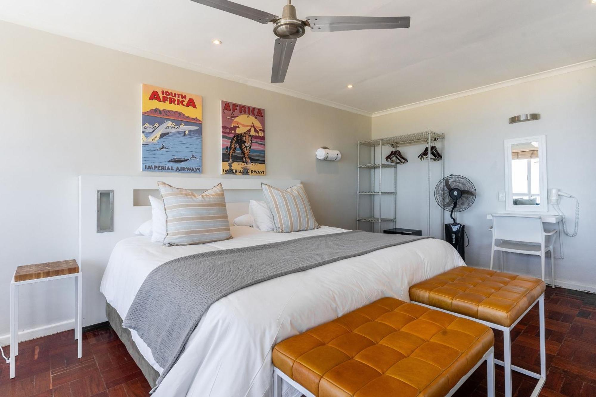 Apartment Mouille Point Places - & Cape Town