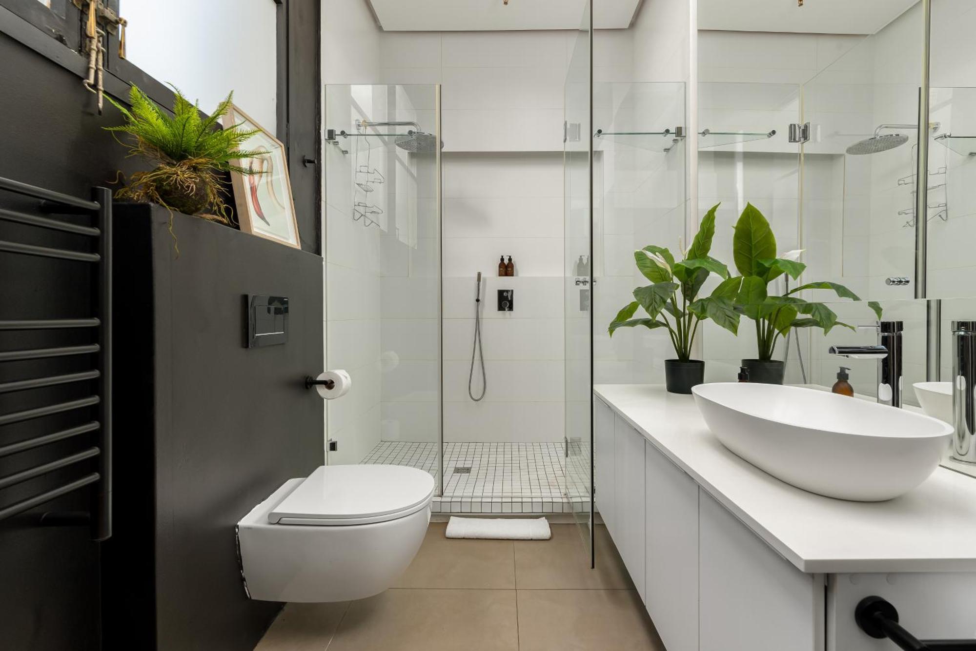 Apartment Wolroy House Cape Town