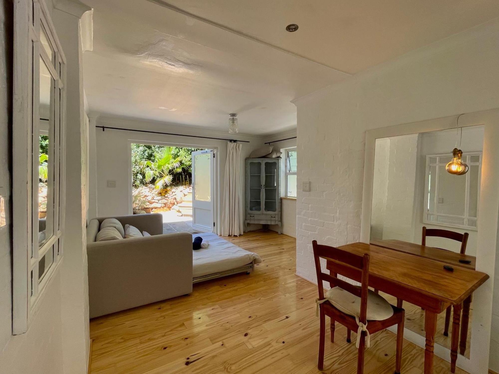 Villa Disa Villa, Noordhoek At The Beach, Chapmans Peak, Solar Cape Town
