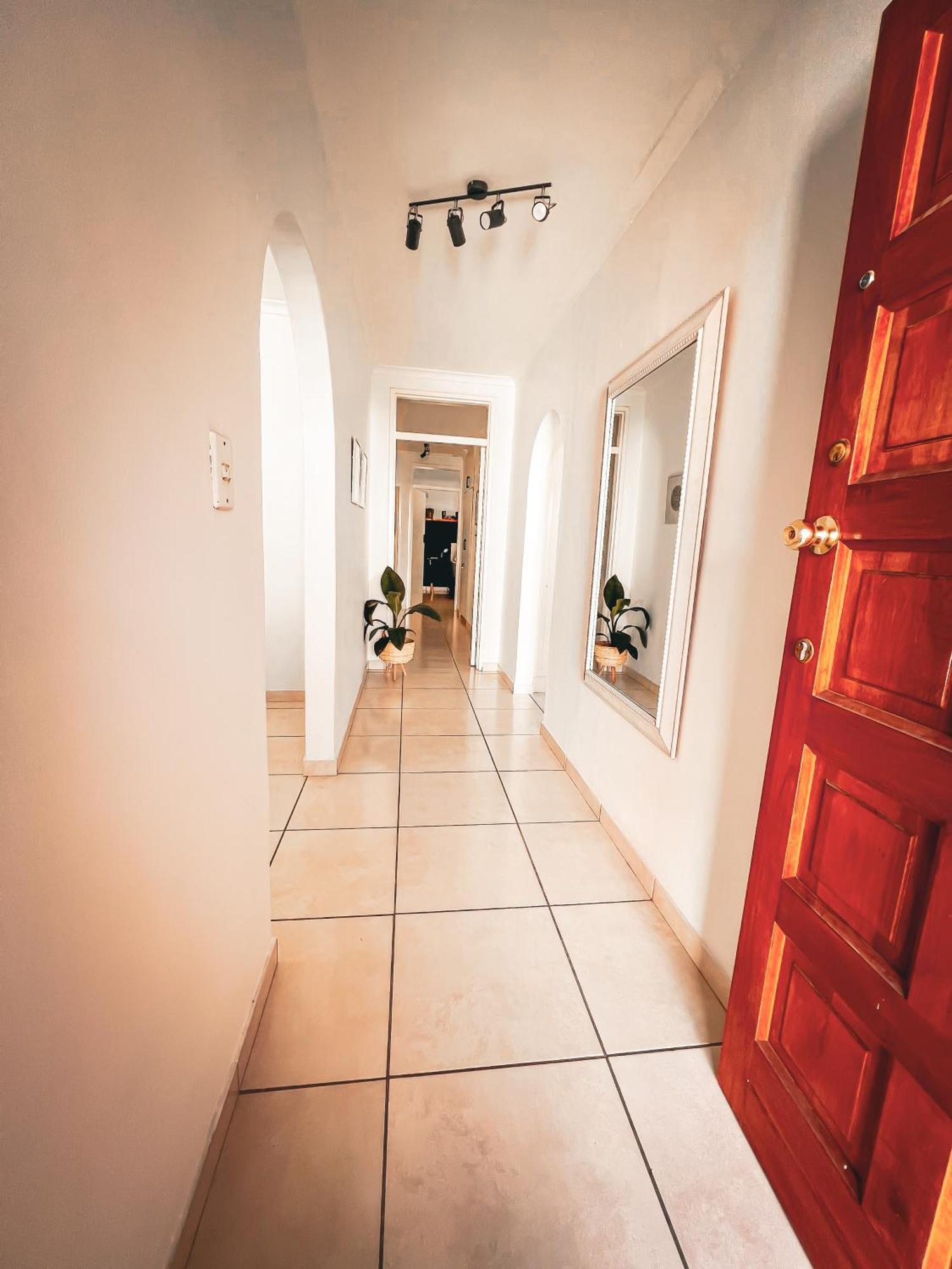 Holiday home Spacious Beachfront Townhouse W Garage, Blouberg Cape Town